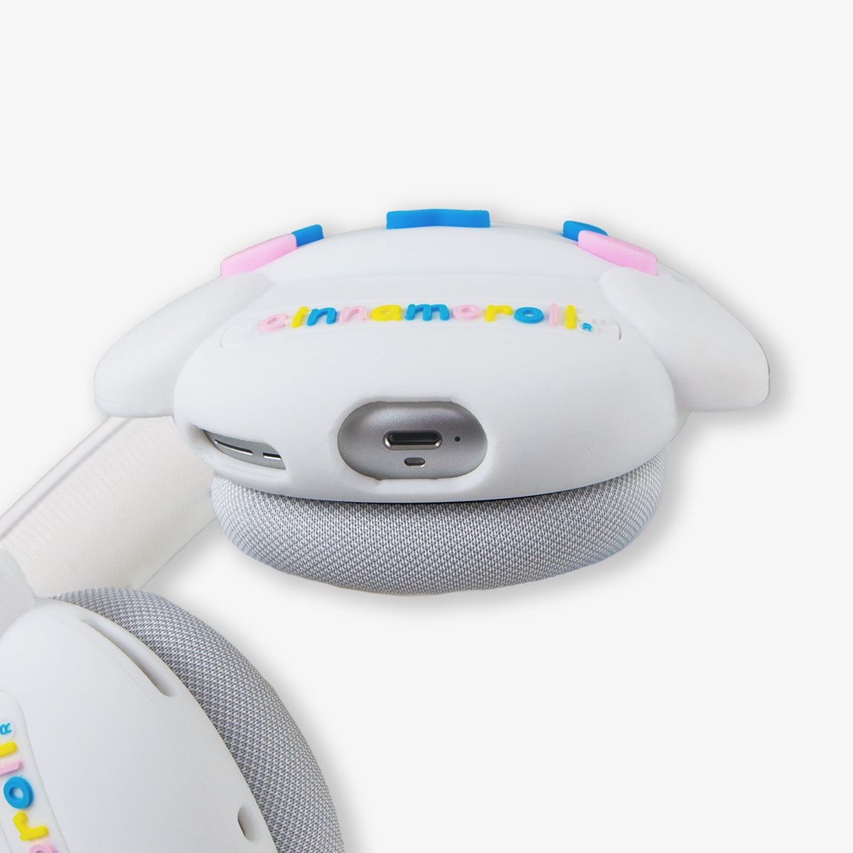 Cinnamoroll™ Silicone AirPods Max Cover