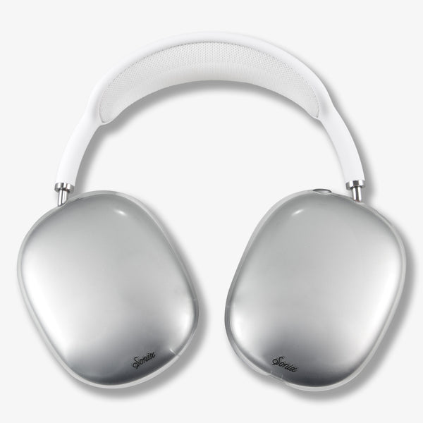 Clear AirPods Max Cover | Stylish & Protective | Sonix