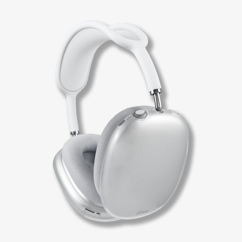Clear AirPods Max Cover