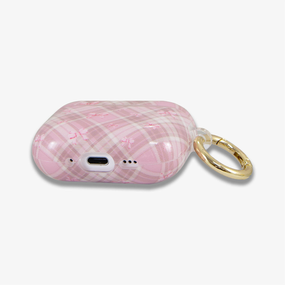 Clueless Pink AirPods® Case
