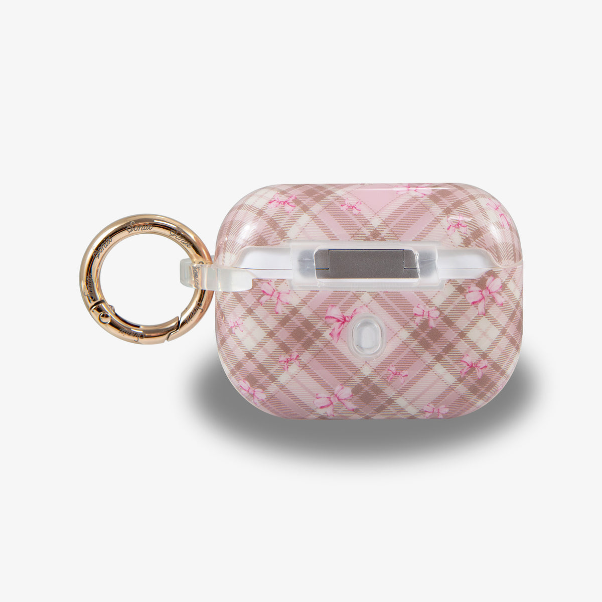 Clueless Pink AirPods® Case