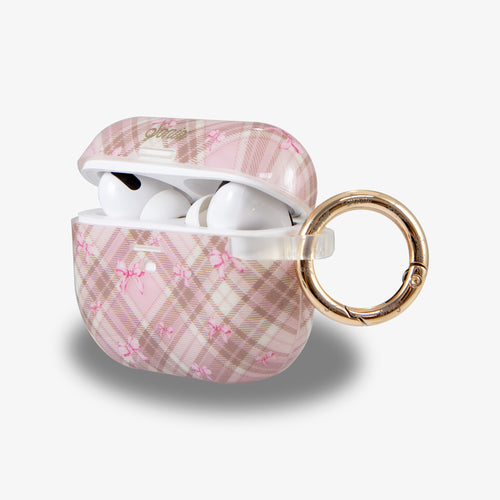 Clueless Pink AirPods® Case