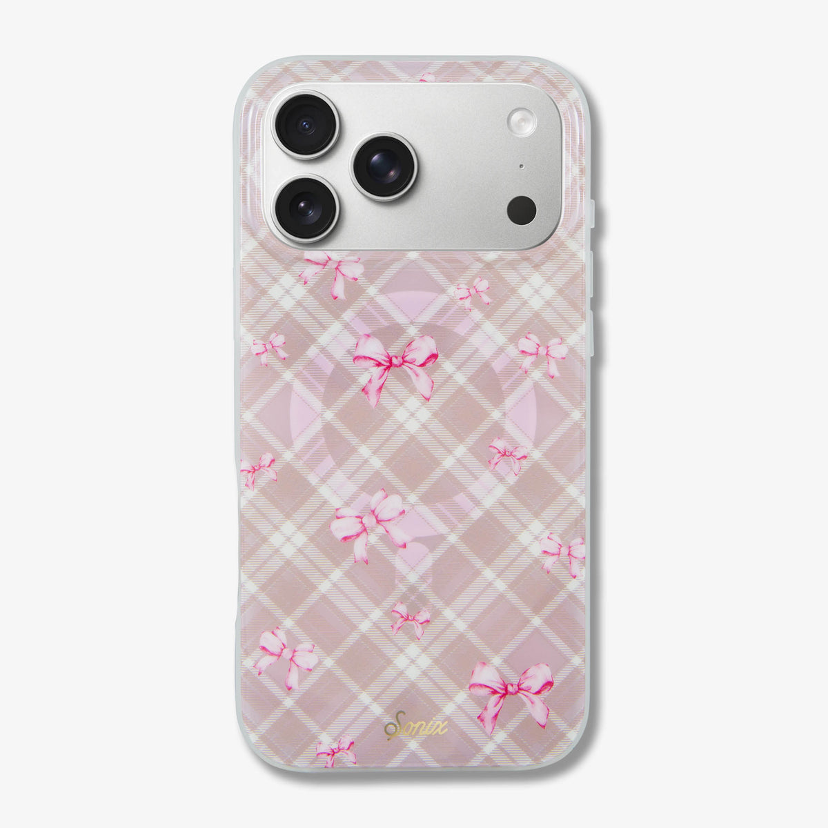 Clueless Pink MagSafe® Compatible iPhone Case Clueless Pink MagSafe® Compatible iPhone Case