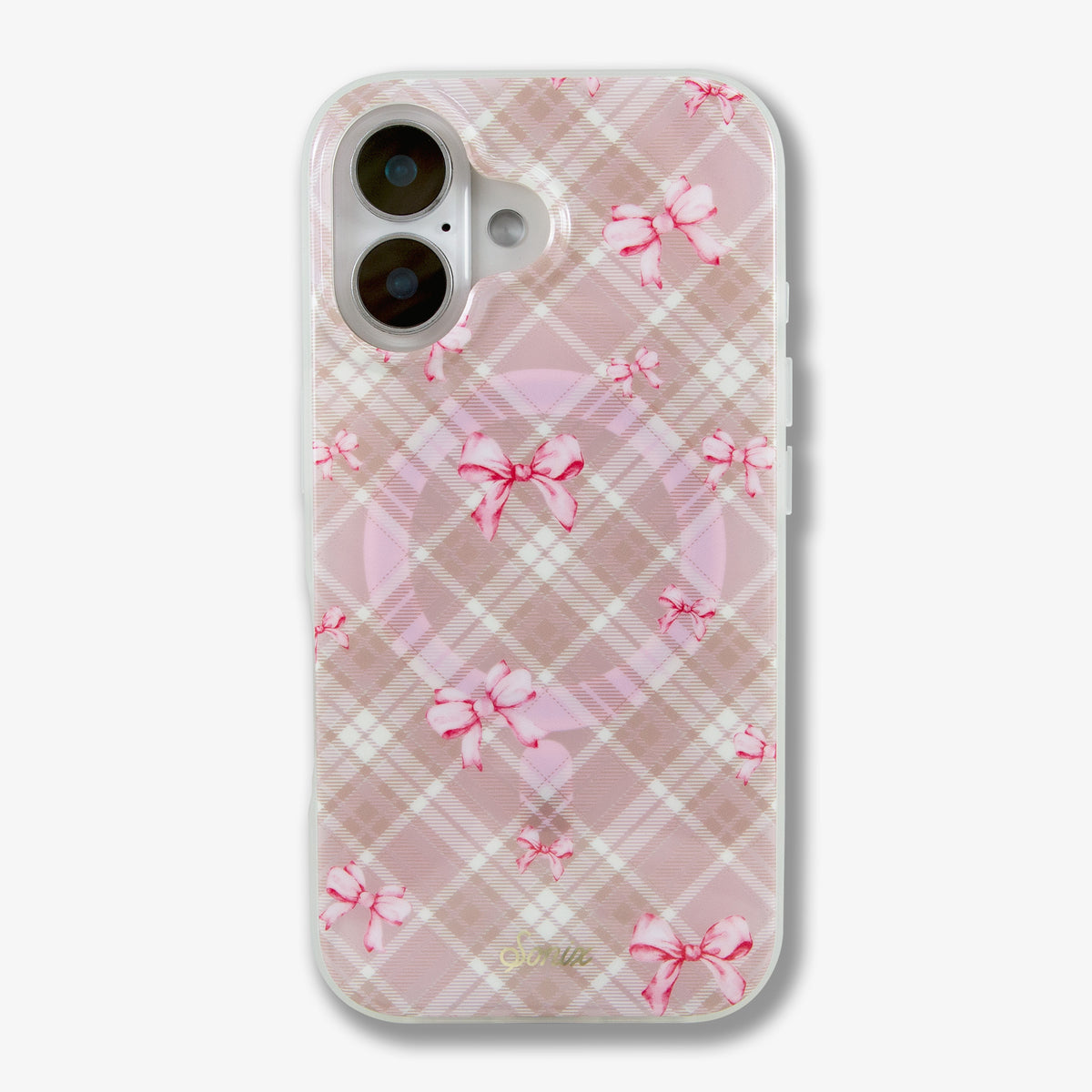 Clueless Pink MagSafe Compatible iPhone Case Clueless Pink MagSafe Compatible iPhone Case