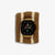 Apple Watch® Sportband - Cocoa Stripe