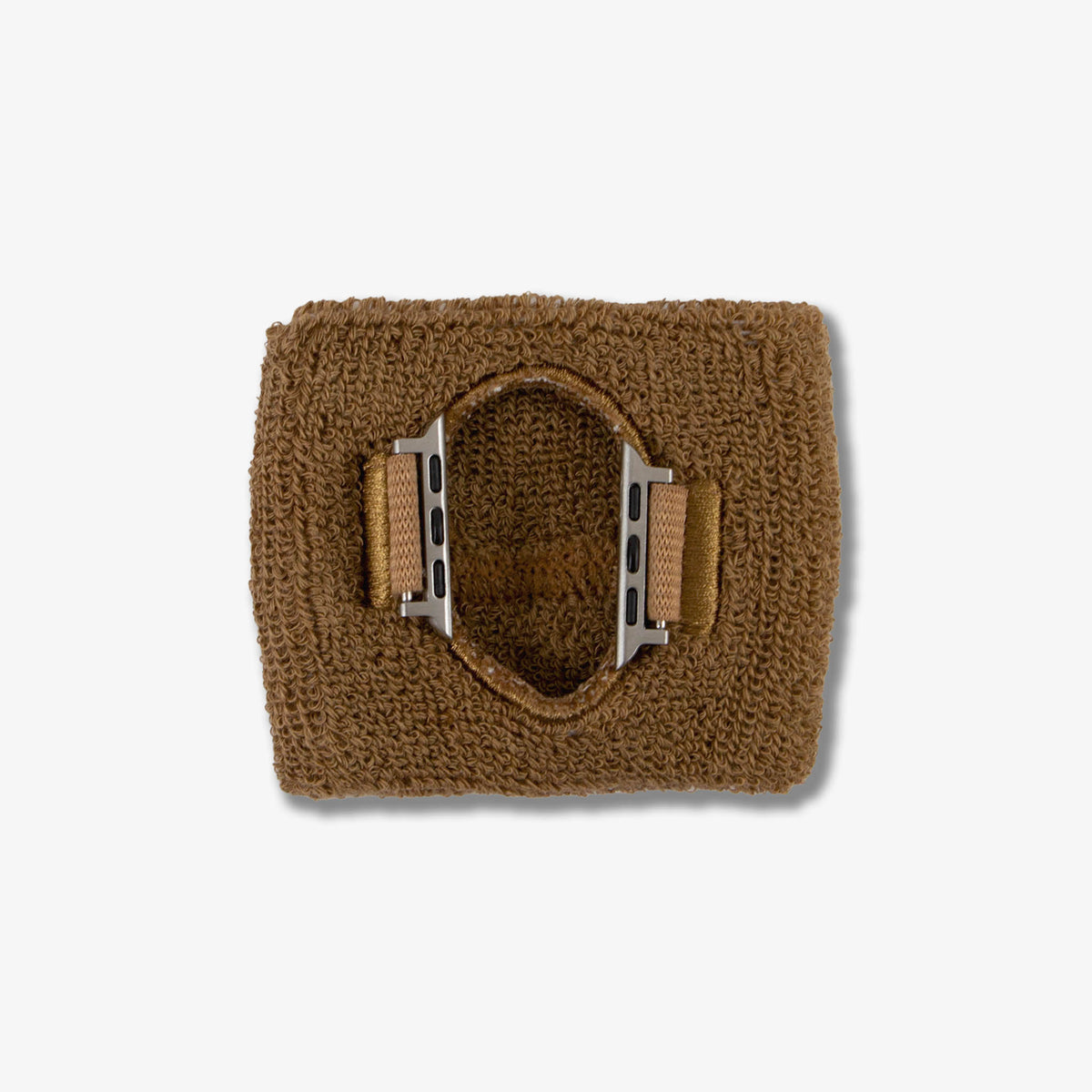 Apple Watch® Sportband - Cocoa