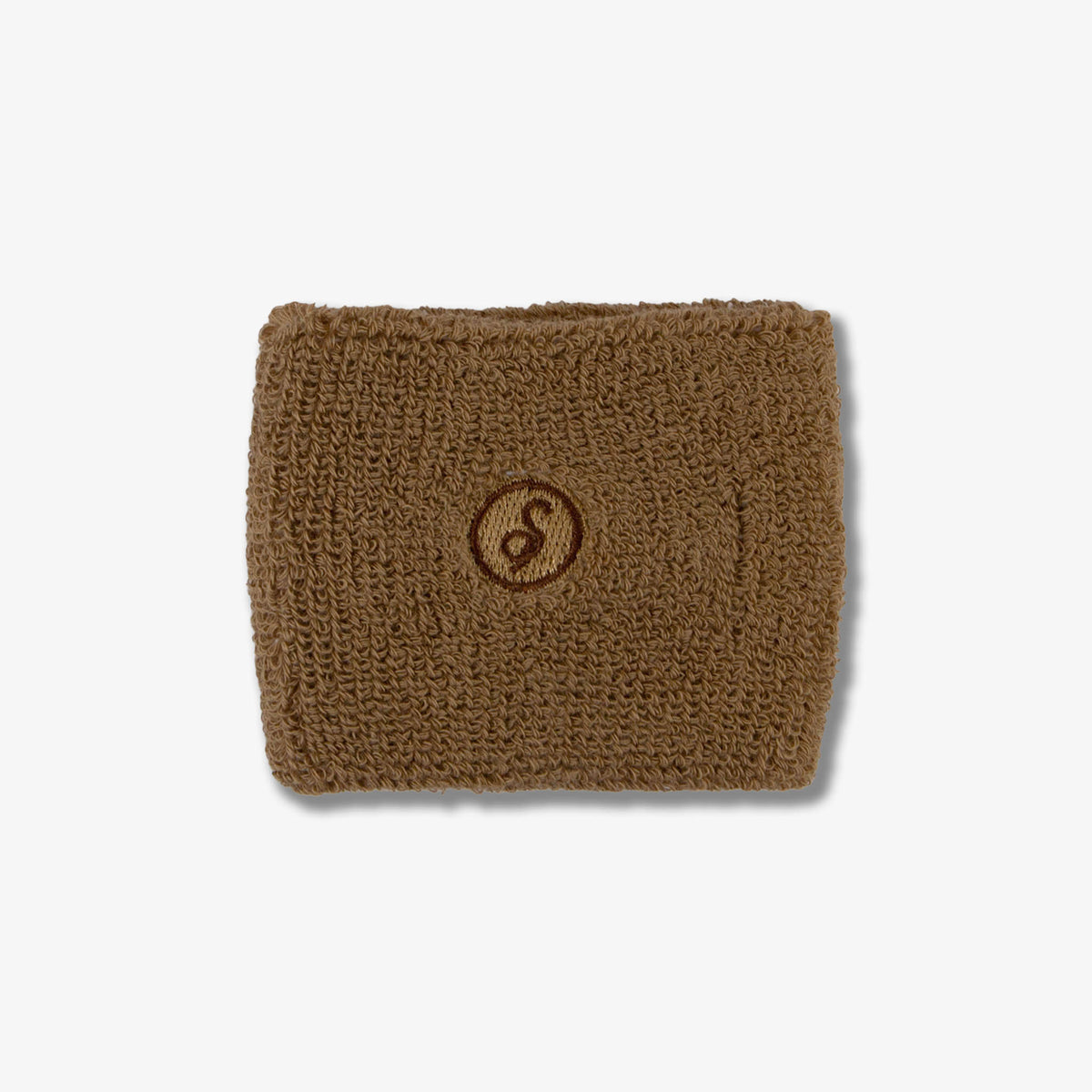 Apple Watch® Sportband - Cocoa