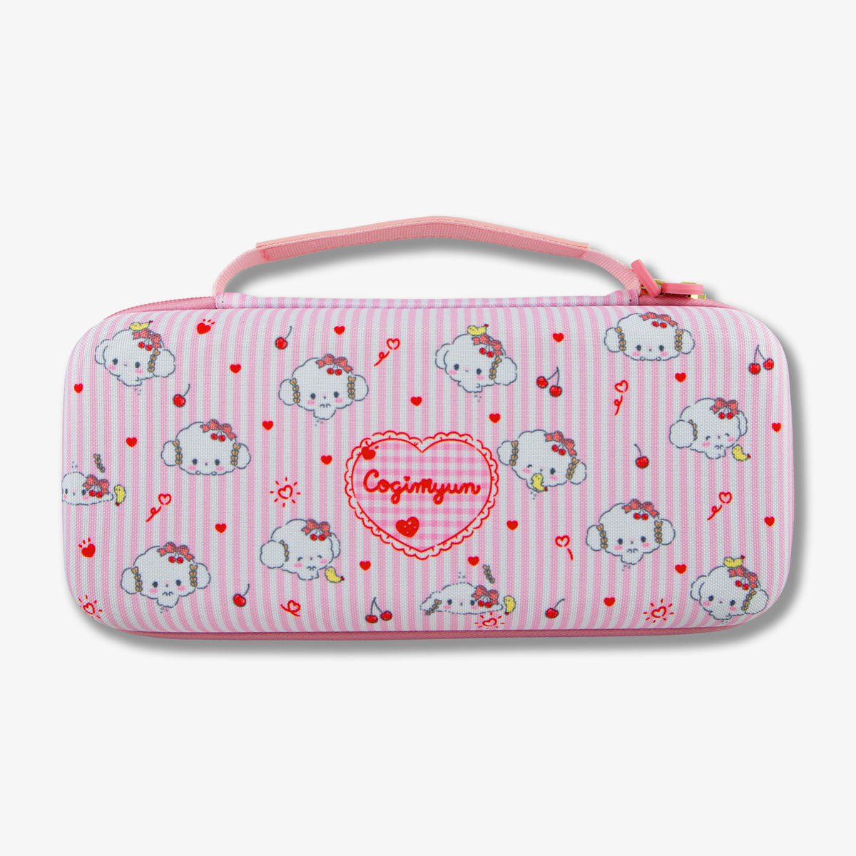 Nintendo Switch™ 2 Case - Cogimyun™