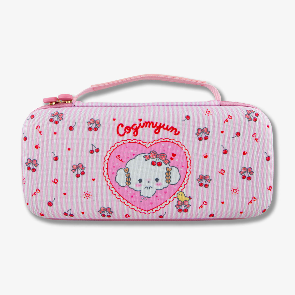 Nintendo Switch™ 2 Case - Cogimyun™