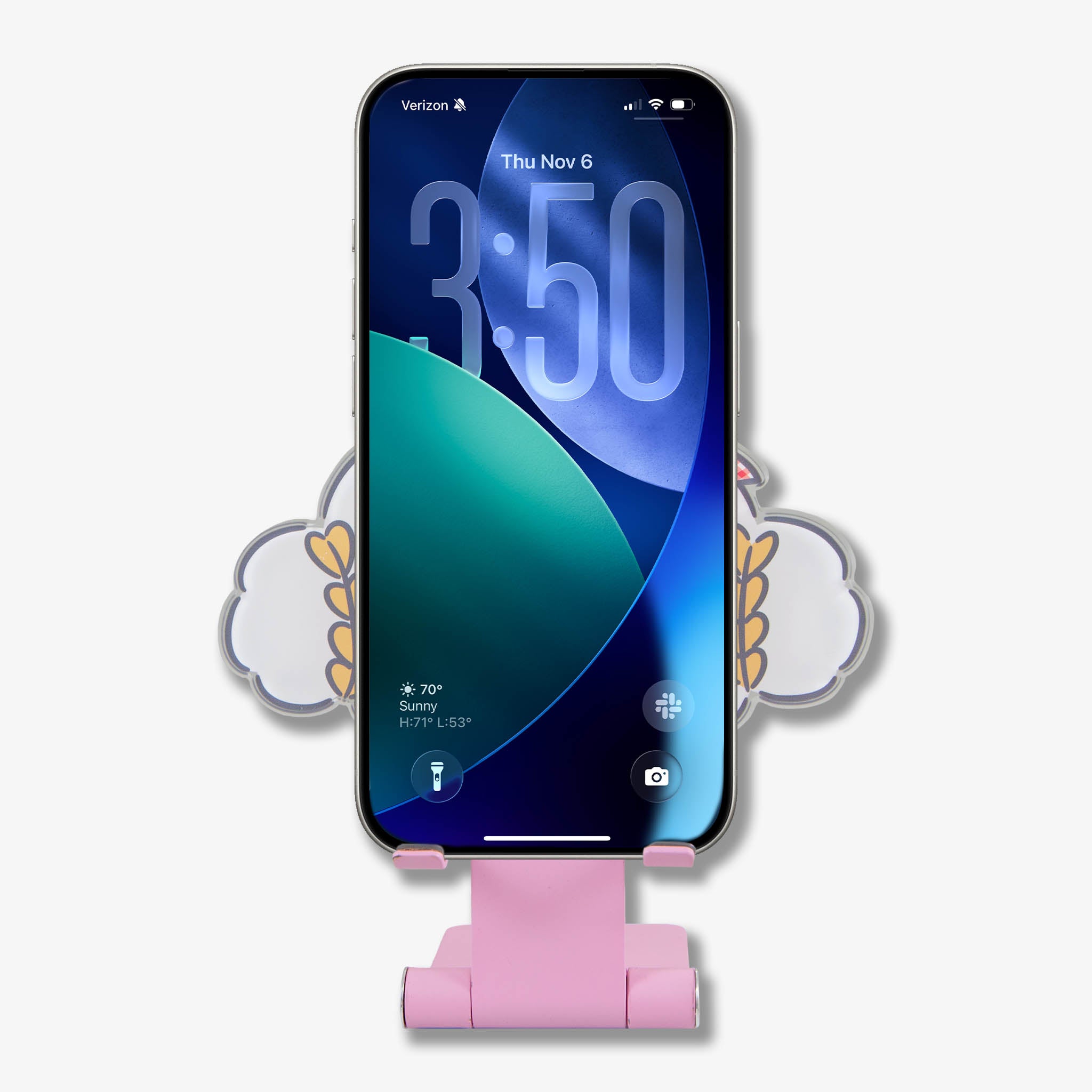 Sonix Sanrio Phone Stand - Thumbnail 4