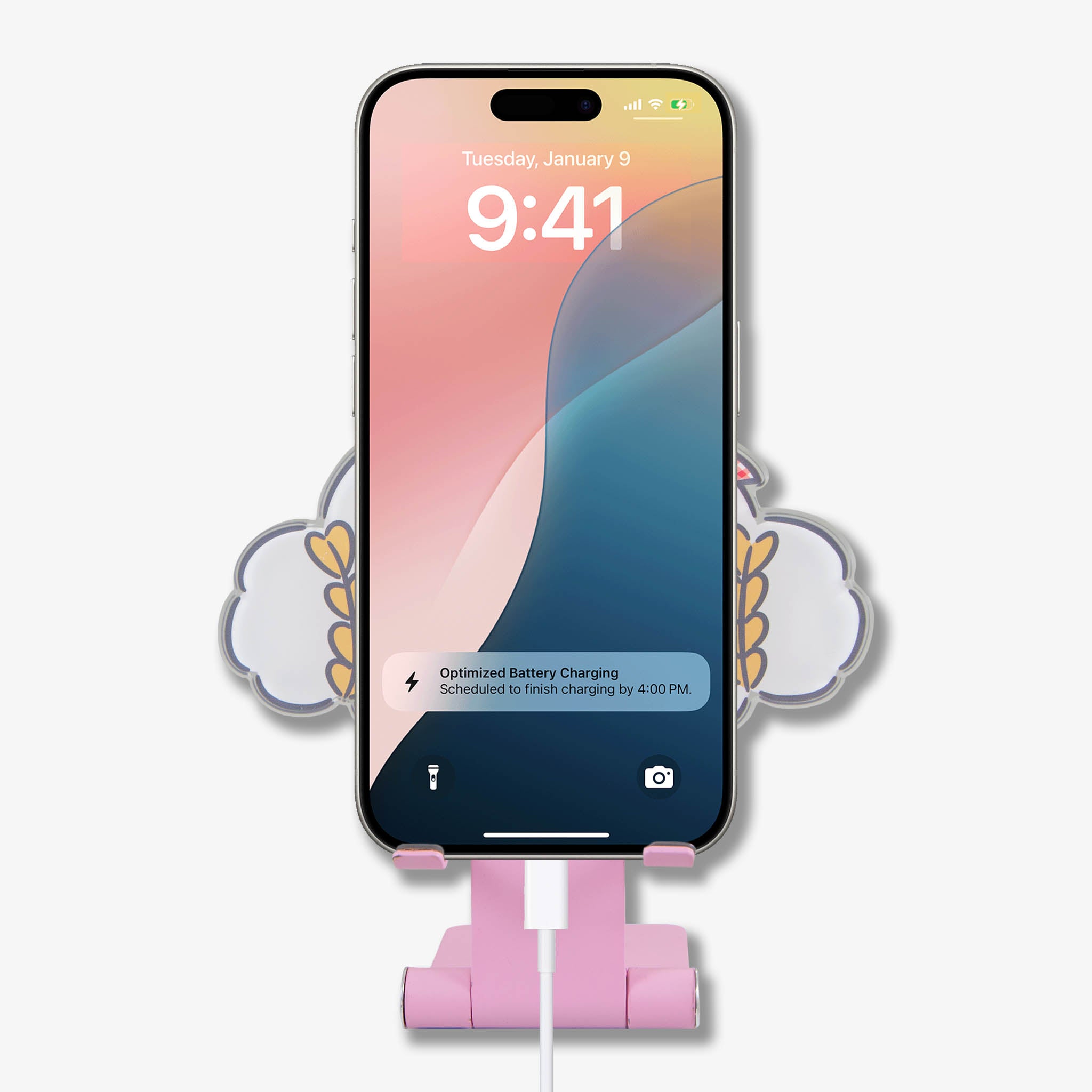 Sonix Sanrio Phone Stand - Thumbnail 5