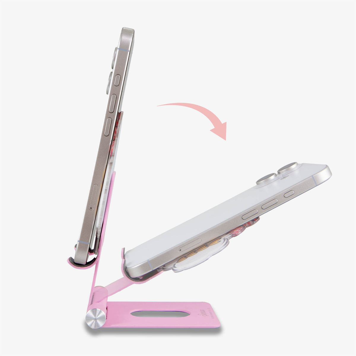 Sonix x Sanrio® Character Phone Stand - Cogimyun™