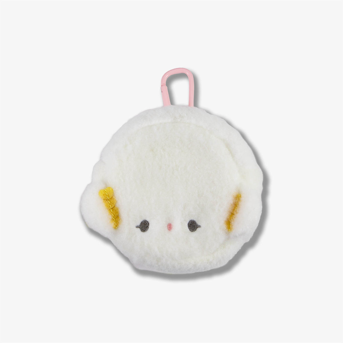 Plush Earbud Pouch - Cogimyun™