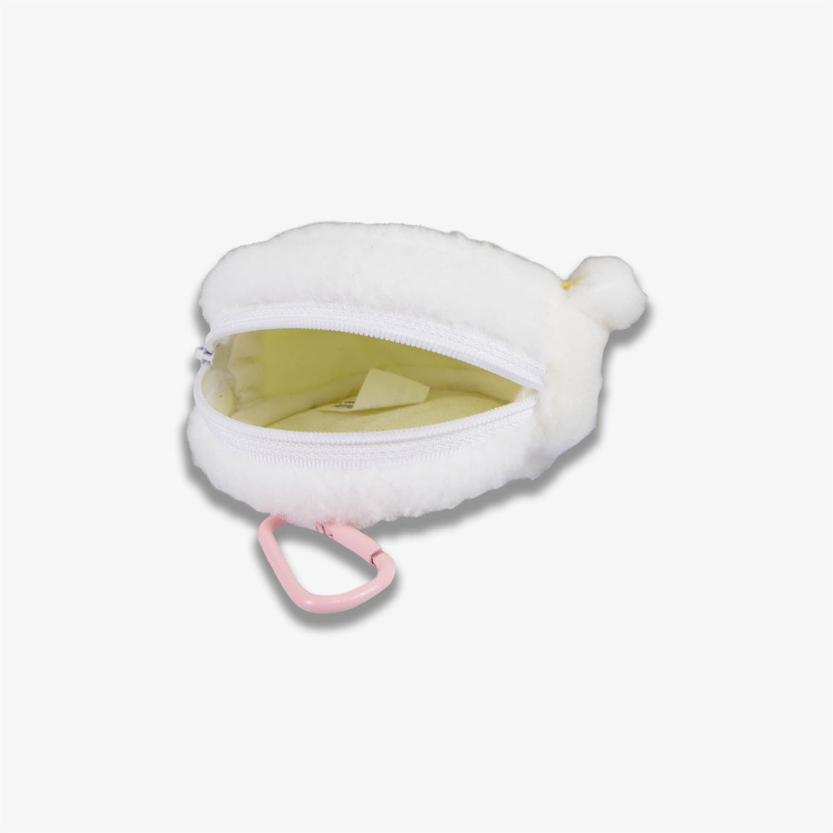 Plush Earbud Pouch - Cogimyun™