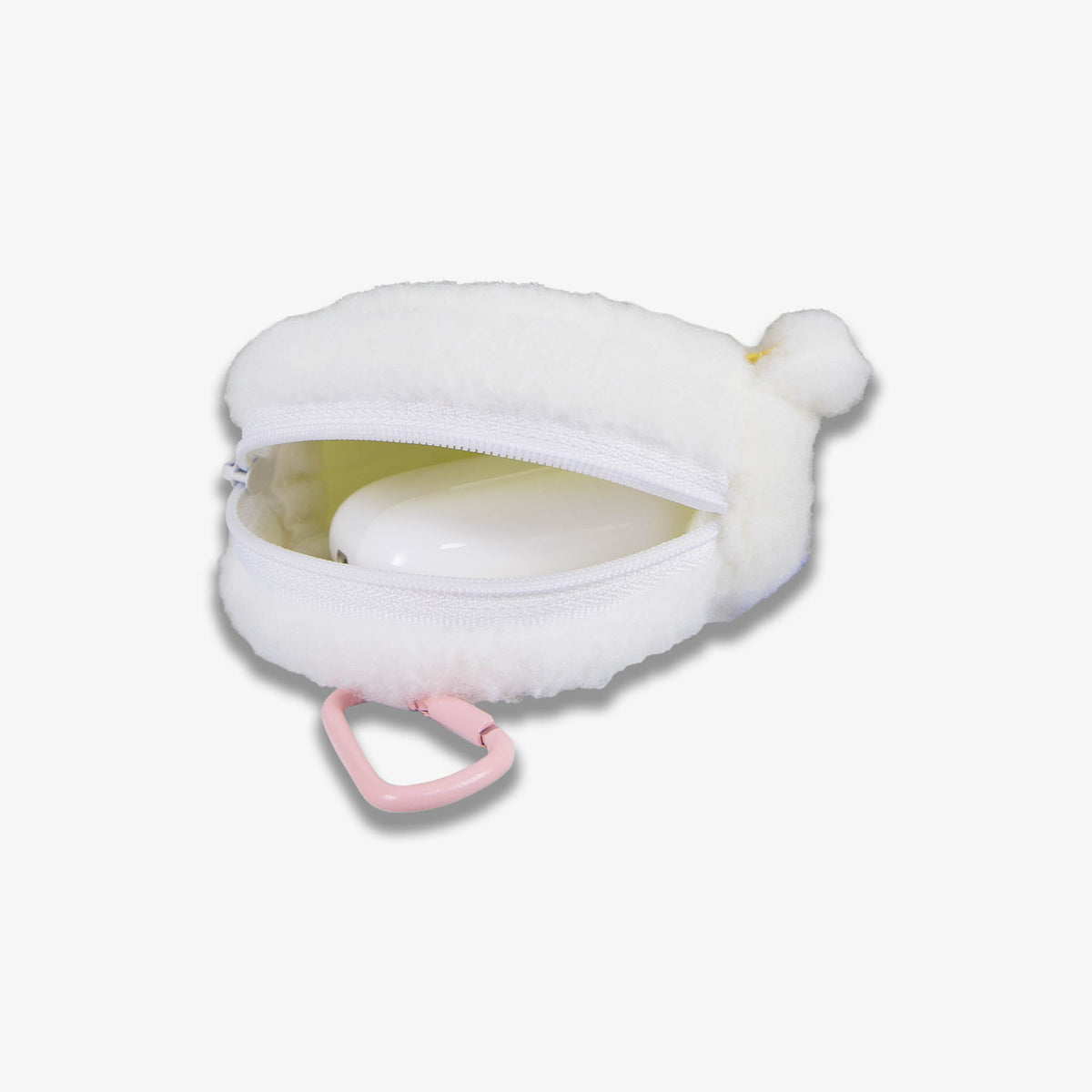 Plush Earbud Pouch - Cogimyun™
