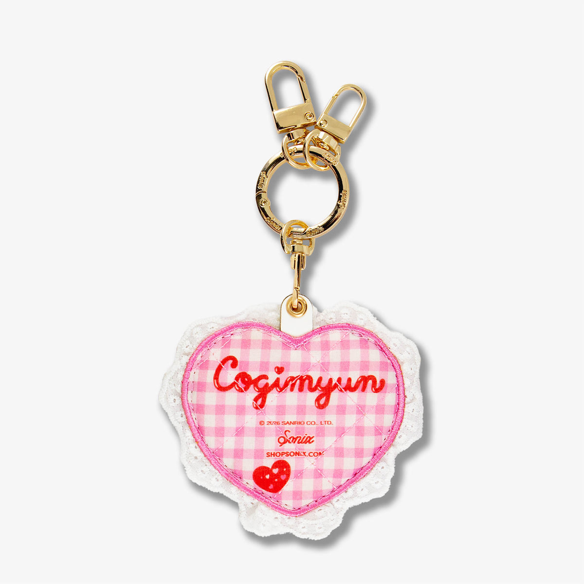 Cogimyun™ Smart Tracker Keychain