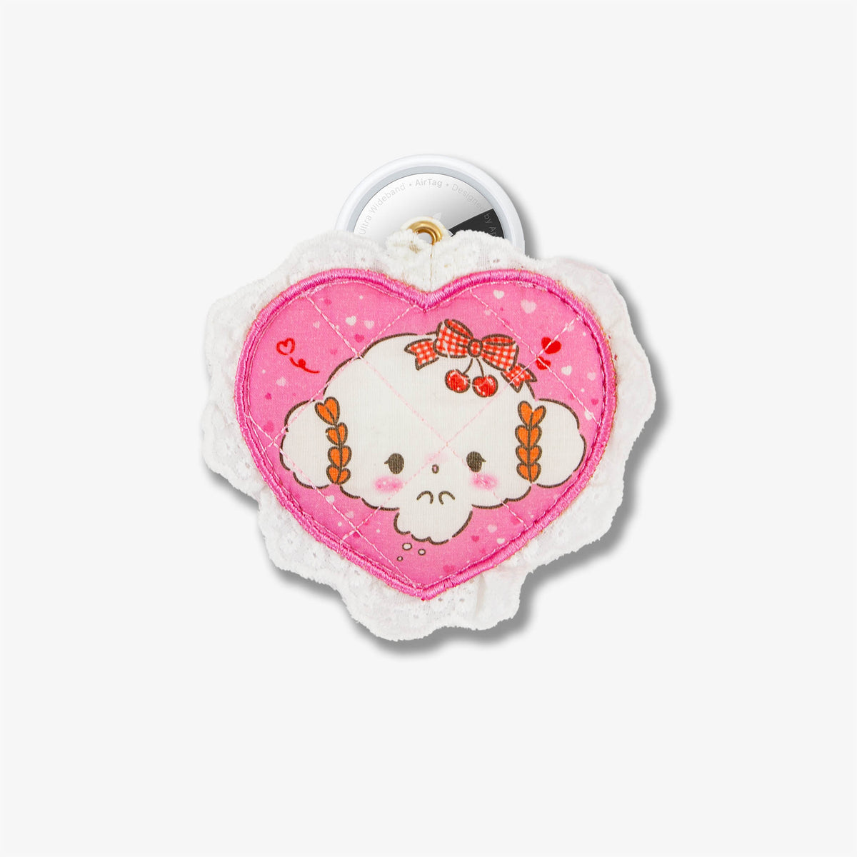 Cogimyun™ Smart Tracker Keychain