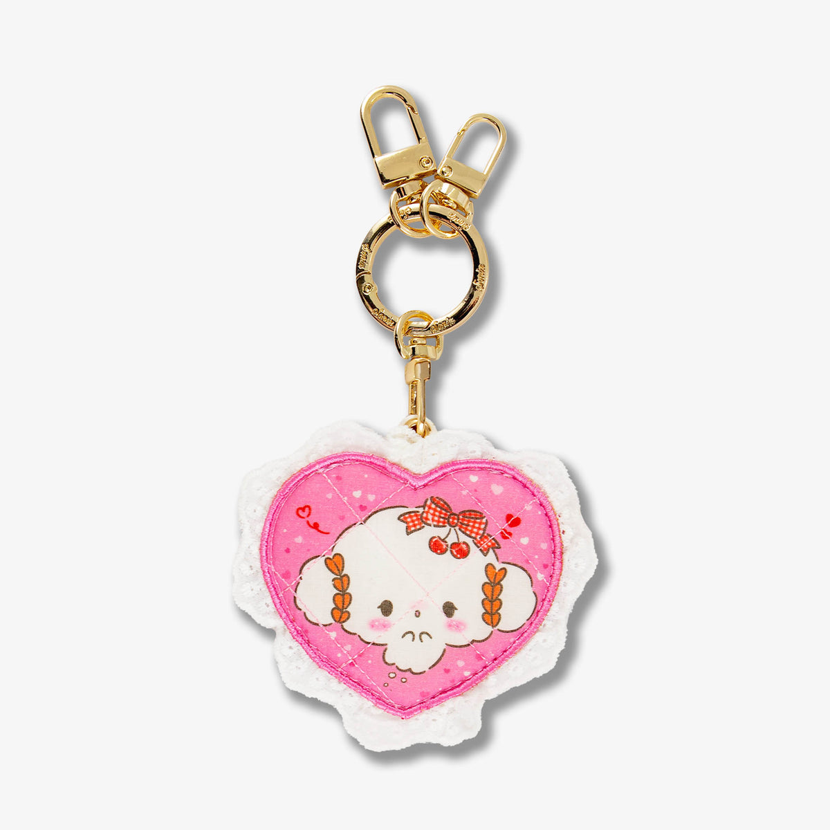 Cogimyun™ Smart Tracker Keychain