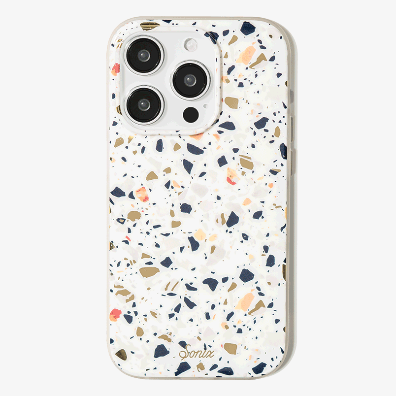 Confetti MagSafe® Compatible iPhone Case