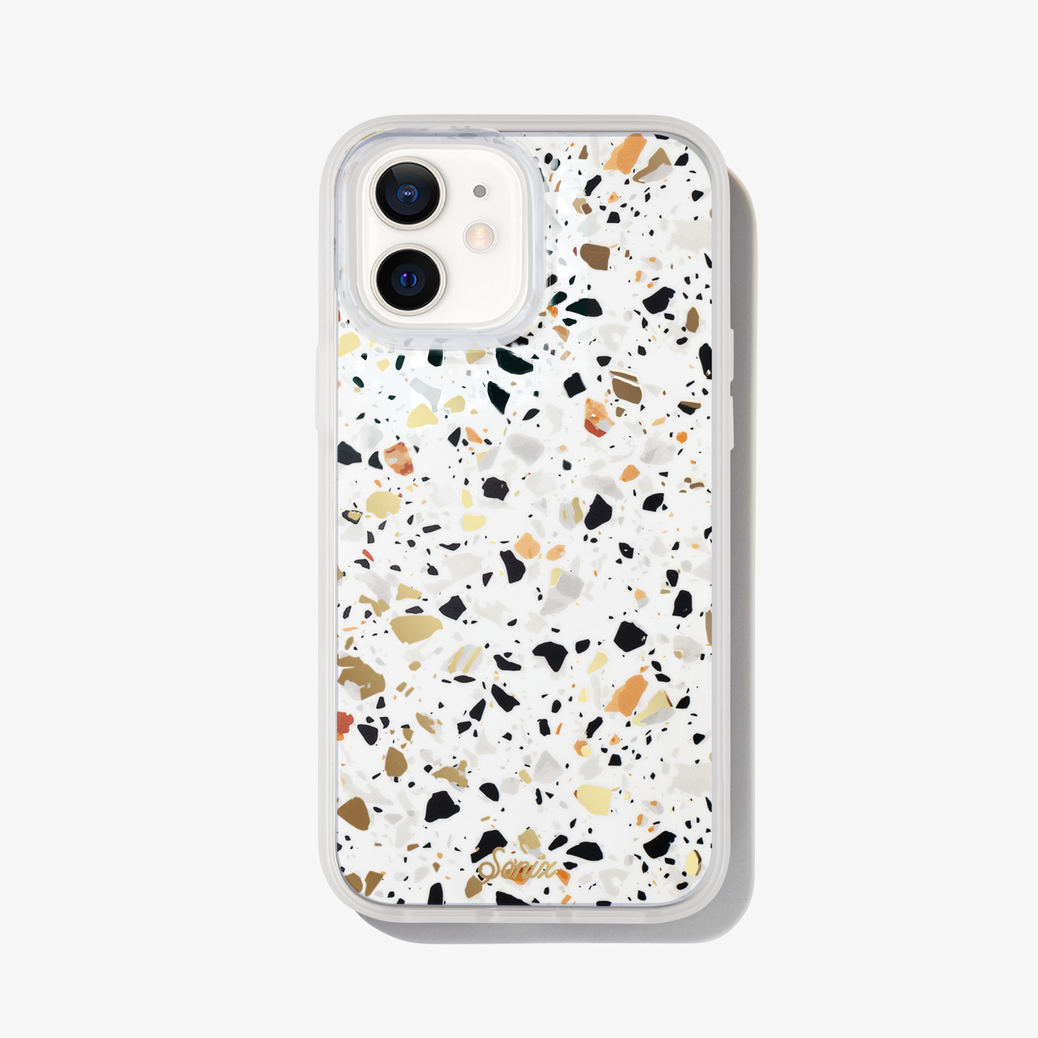 Confetti iPhone Case