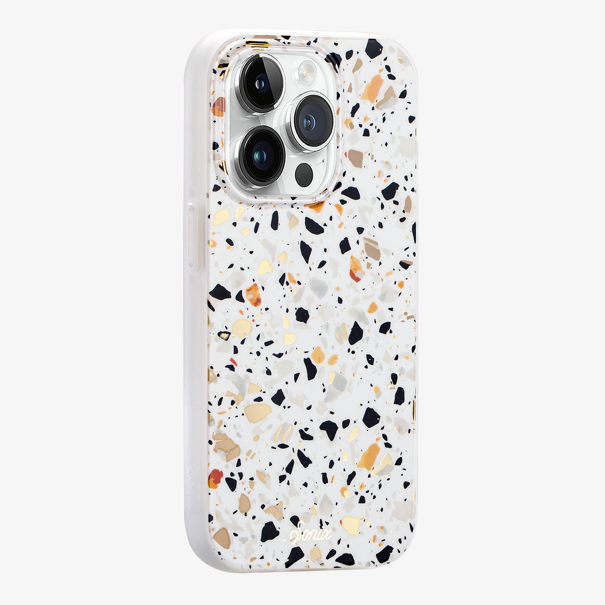 Confetti MagSafe® Compatible iPhone Case