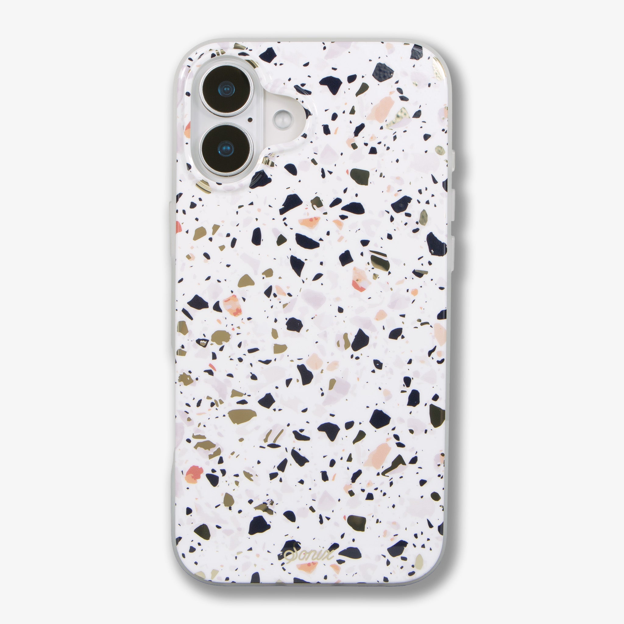 Confetti MagSafe® Compatible iPhone Case