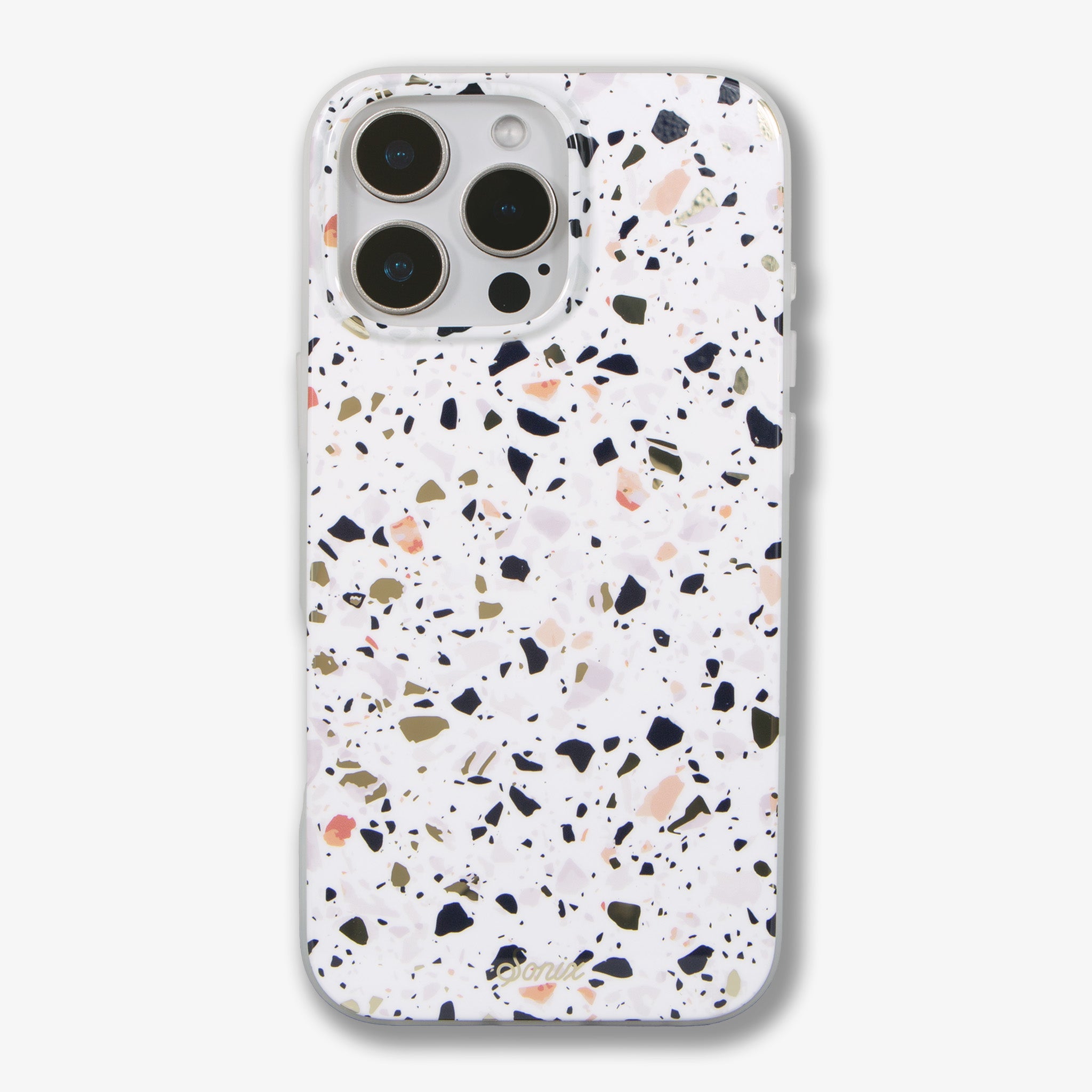 Confetti MagSafe® Compatible iPhone Case