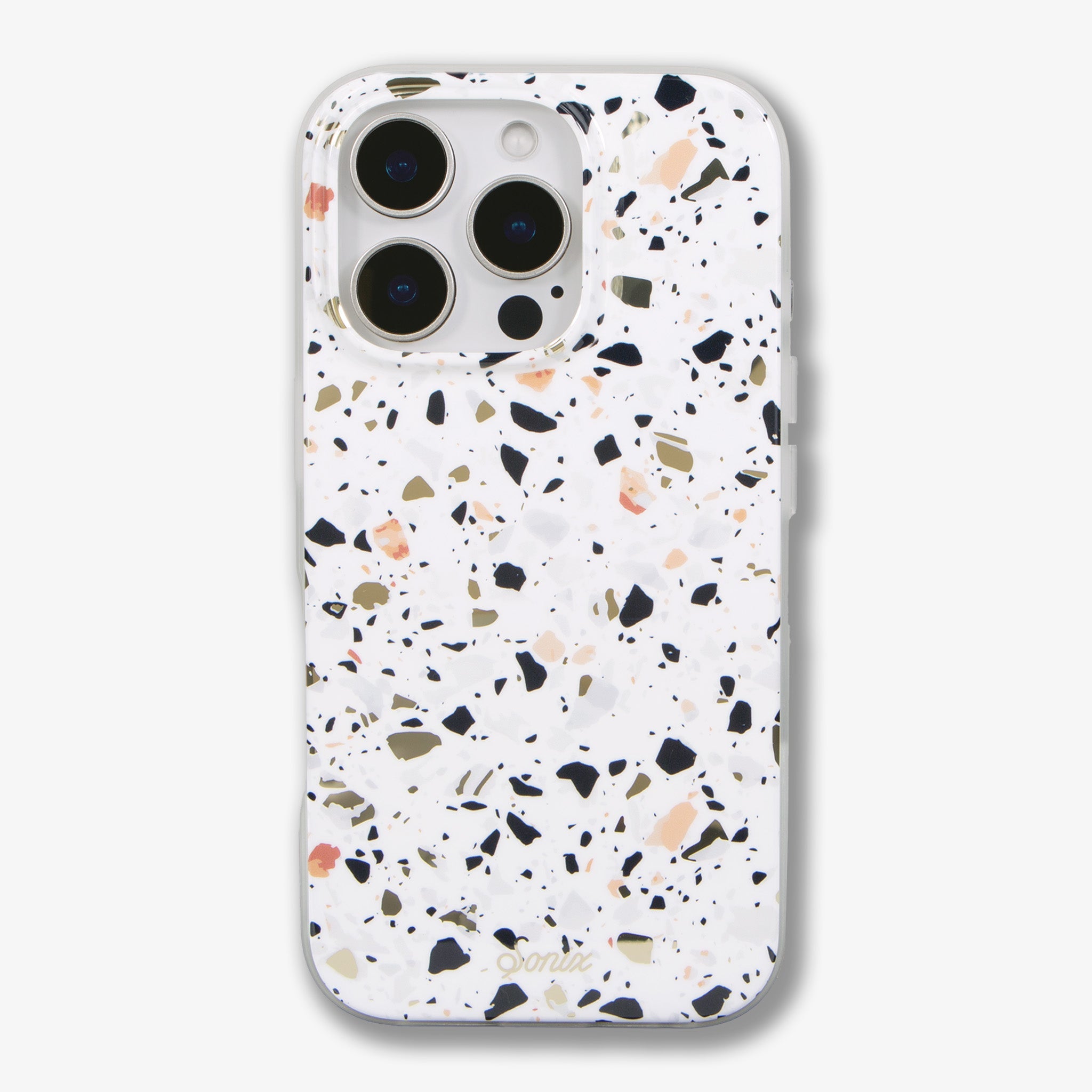 Confetti MagSafe® Compatible iPhone Case