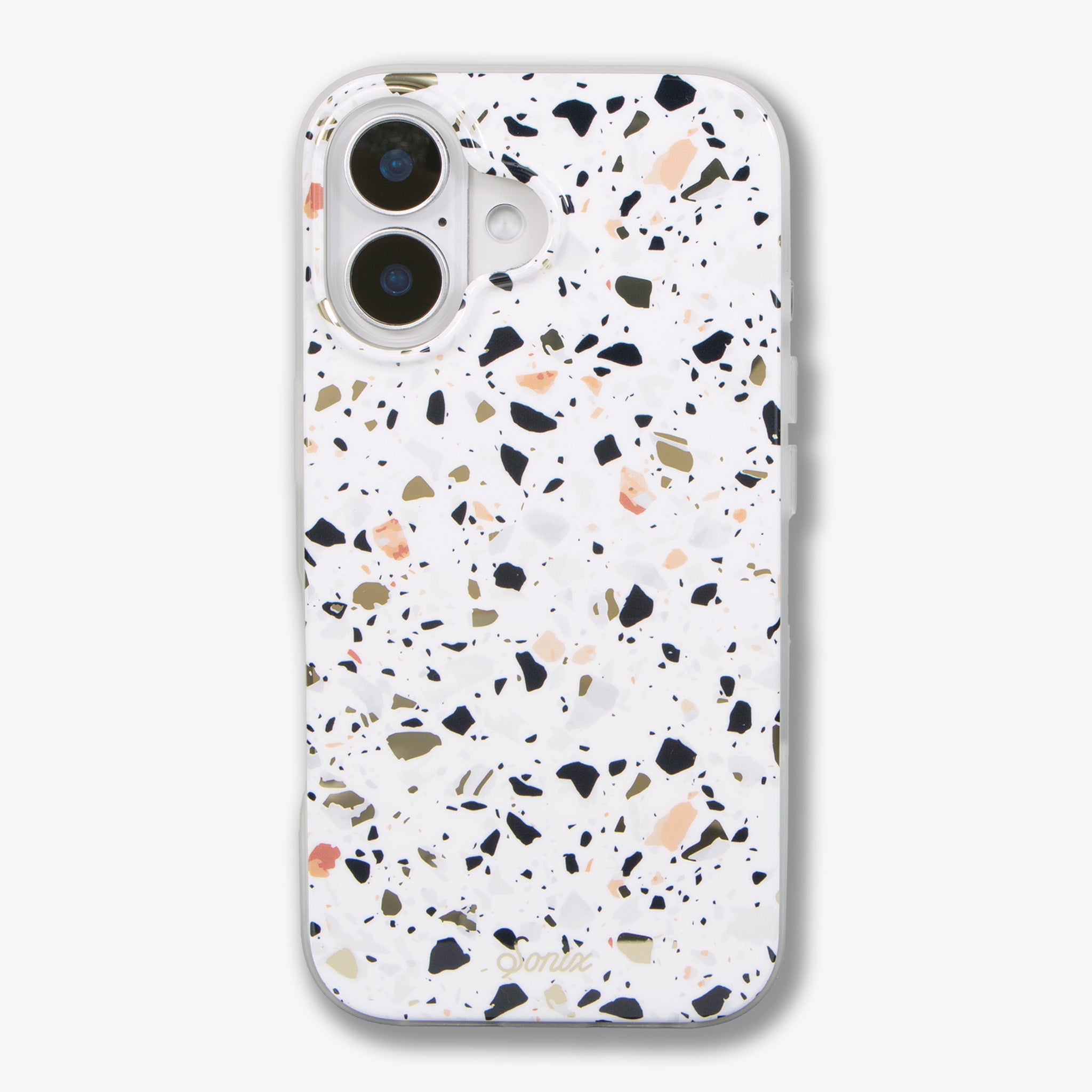 Confetti MagSafe® Compatible iPhone Case