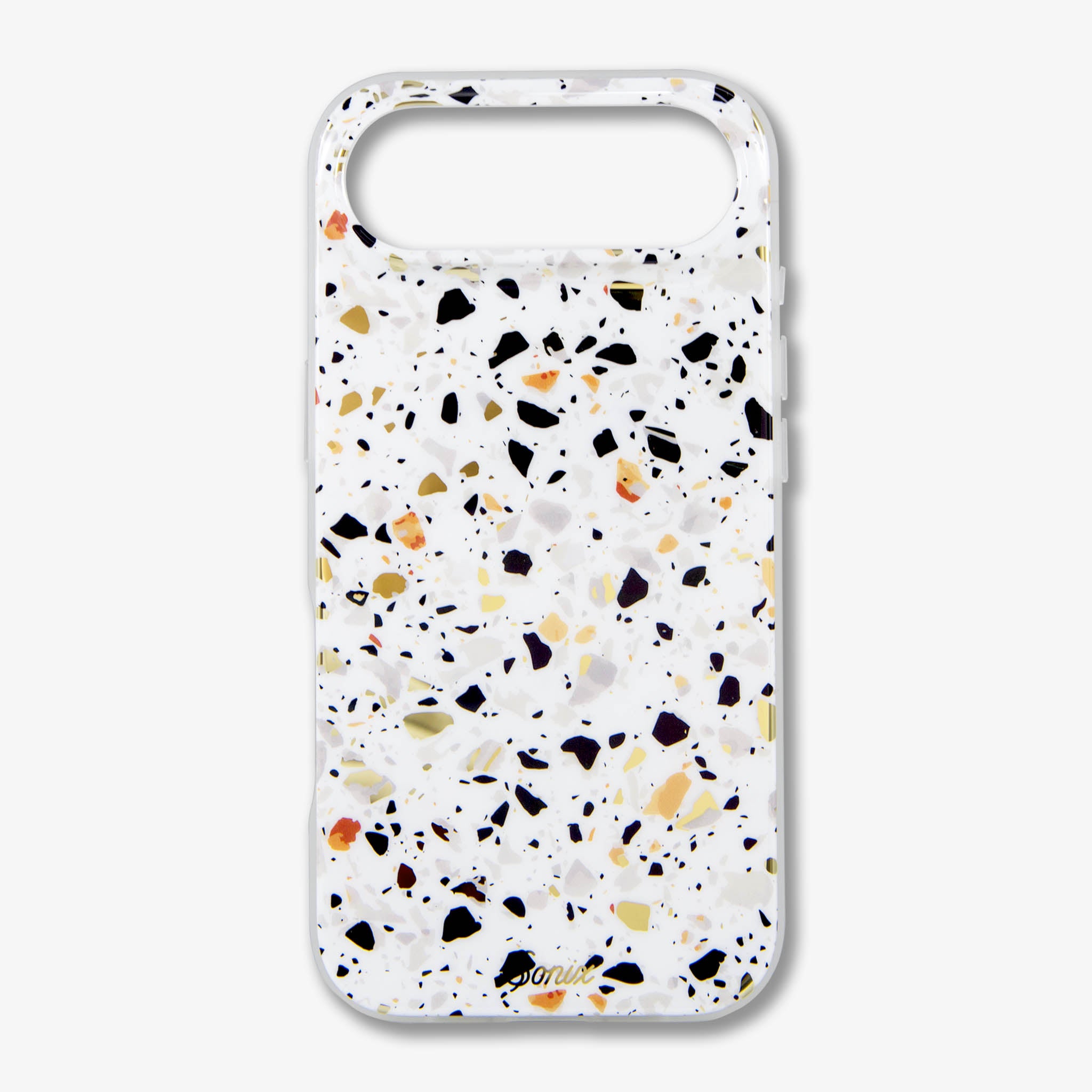 Confetti MagSafe® Compatible iPhone Case