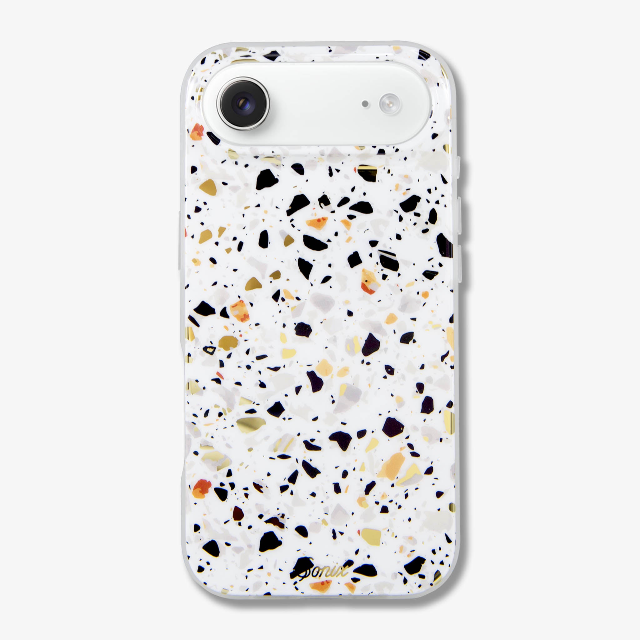 Confetti MagSafe® Compatible iPhone Case