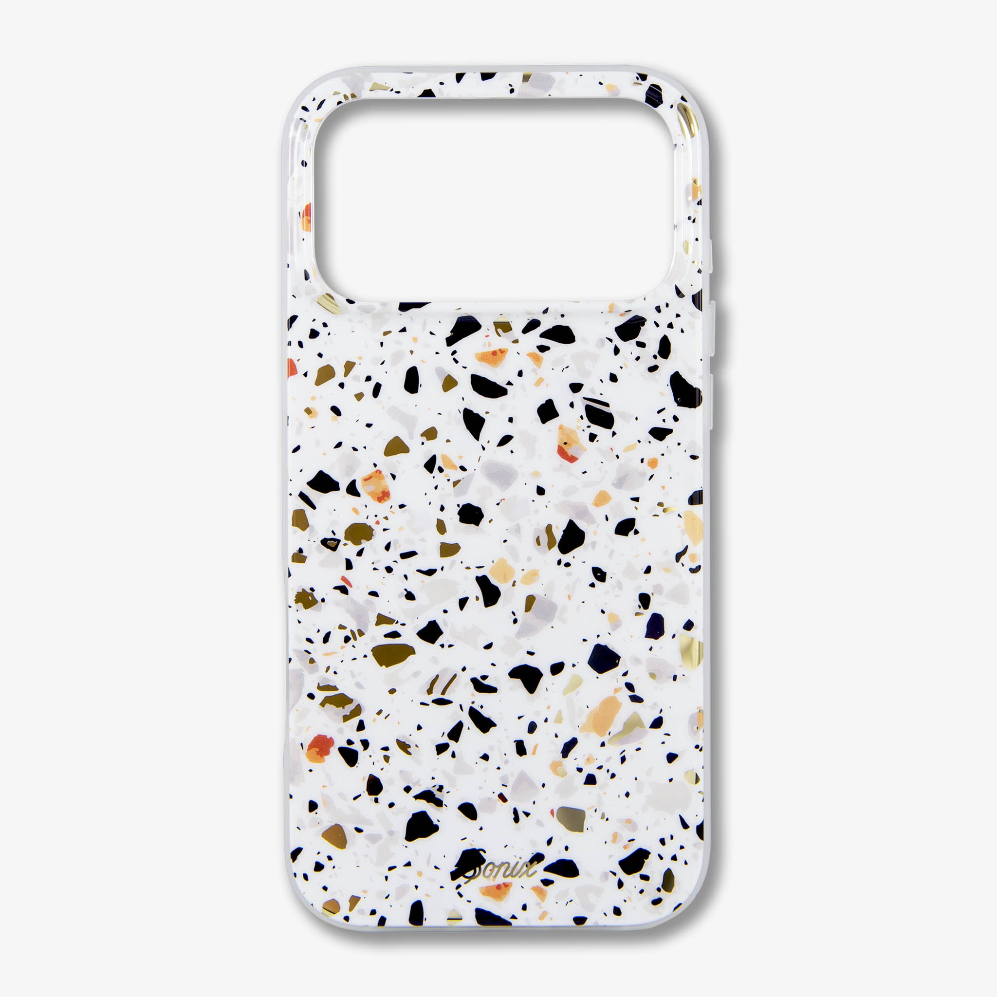 Confetti MagSafe® Compatible iPhone Case