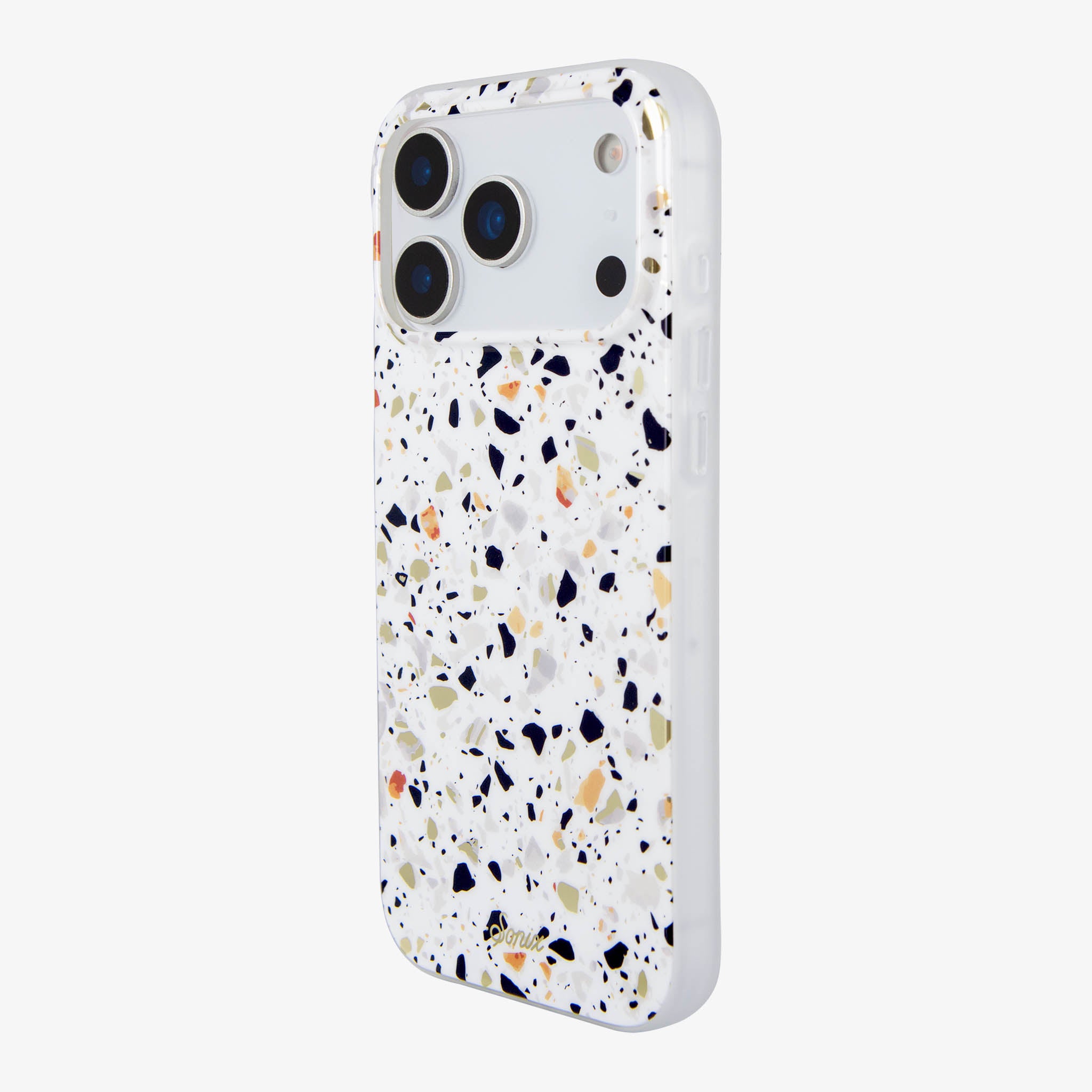 Confetti MagSafe® Compatible iPhone Case