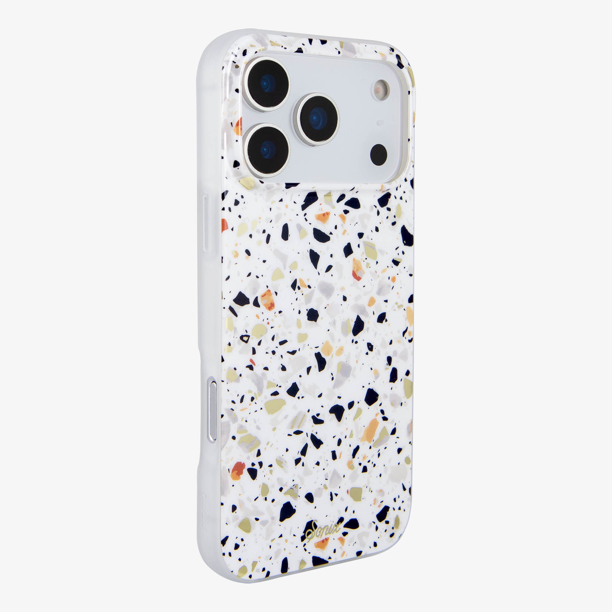 Confetti MagSafe® Compatible iPhone Case