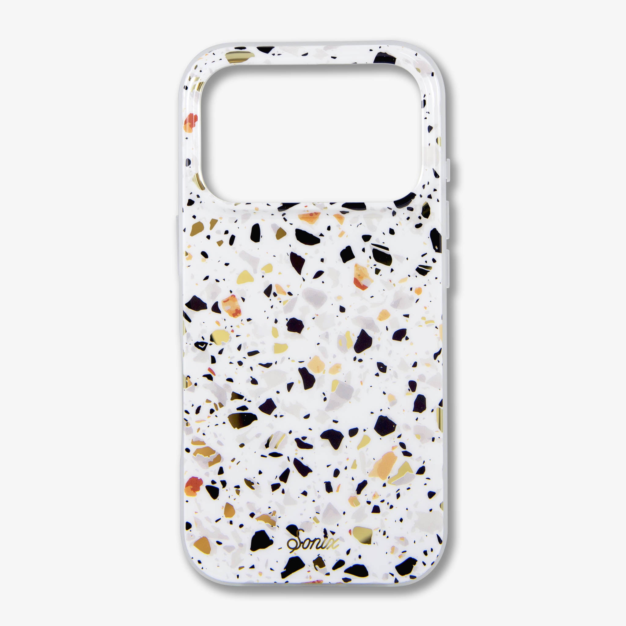 Confetti MagSafe® Compatible iPhone Case