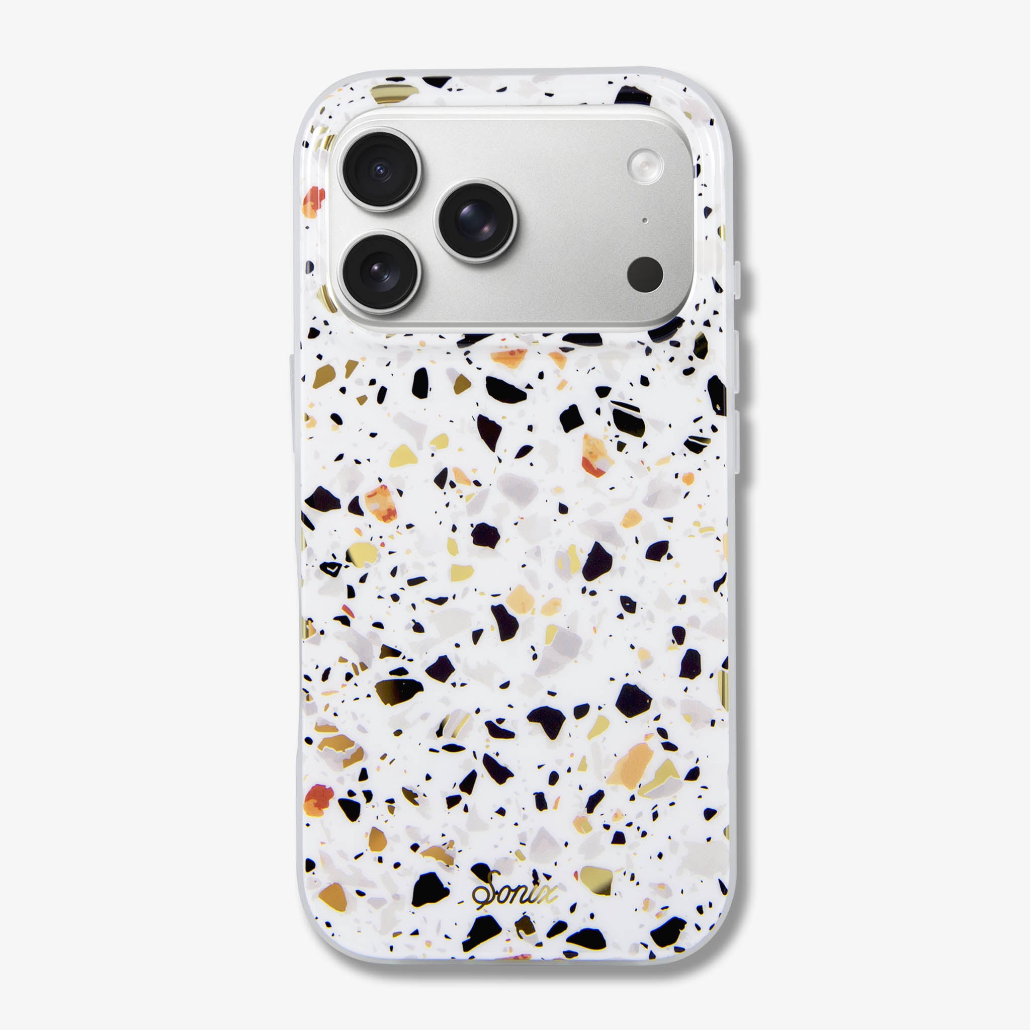 Confetti MagSafe® Compatible iPhone Case