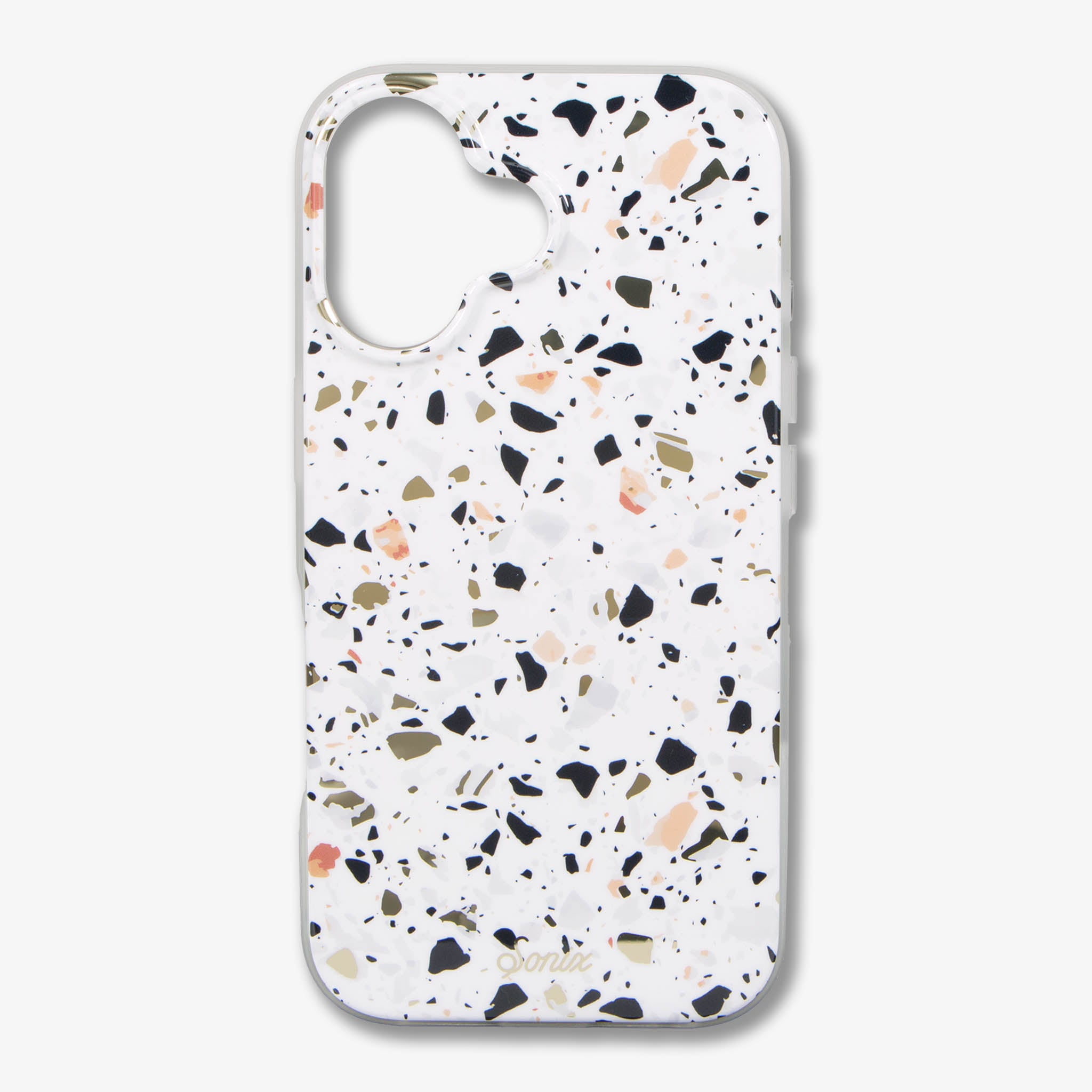 Confetti MagSafe® Compatible iPhone Case
