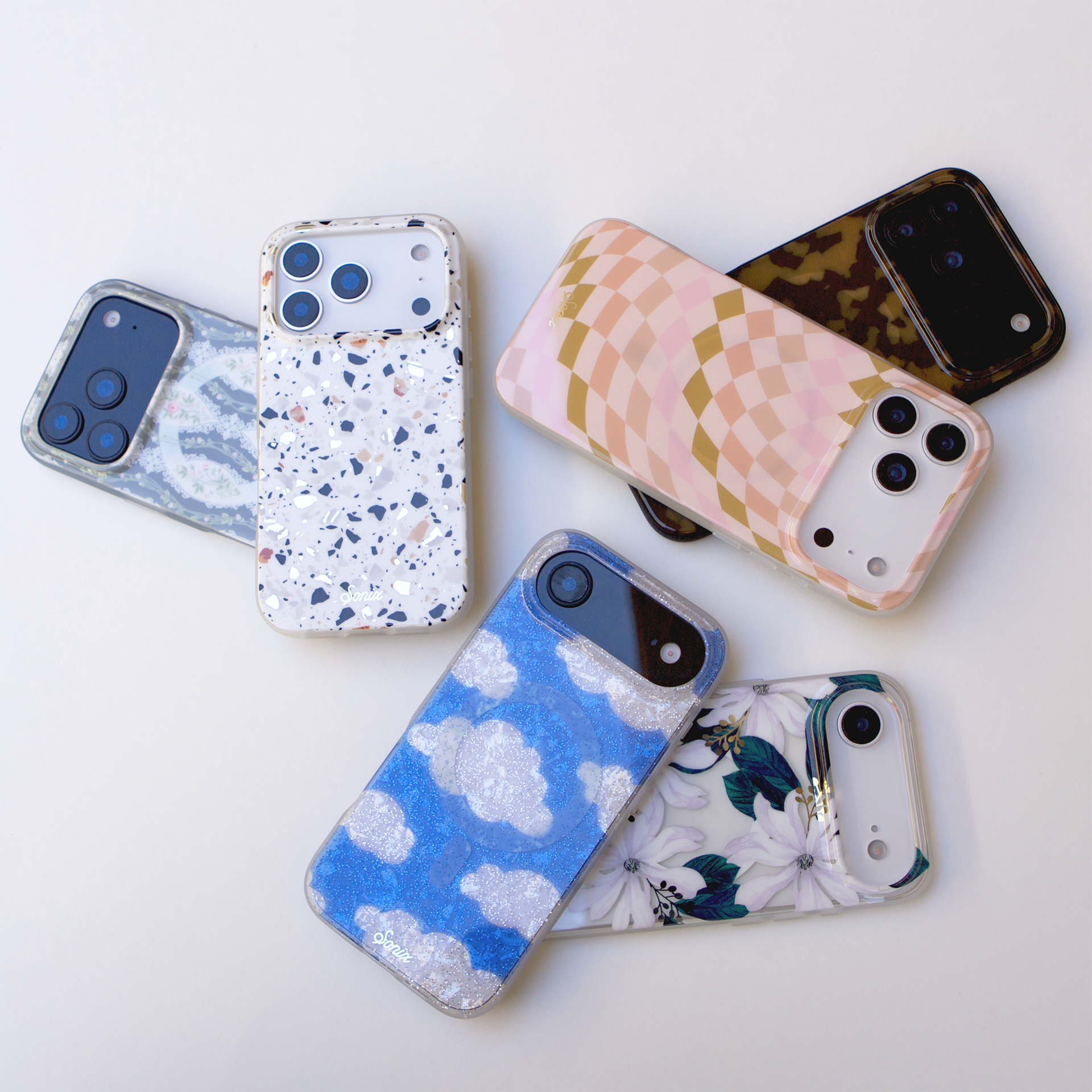 Sonix | Designer iPhone Cases | MagSafe + Free Shipping Sonix | Designer iPhone Cases | MagSafe + Free Shipping