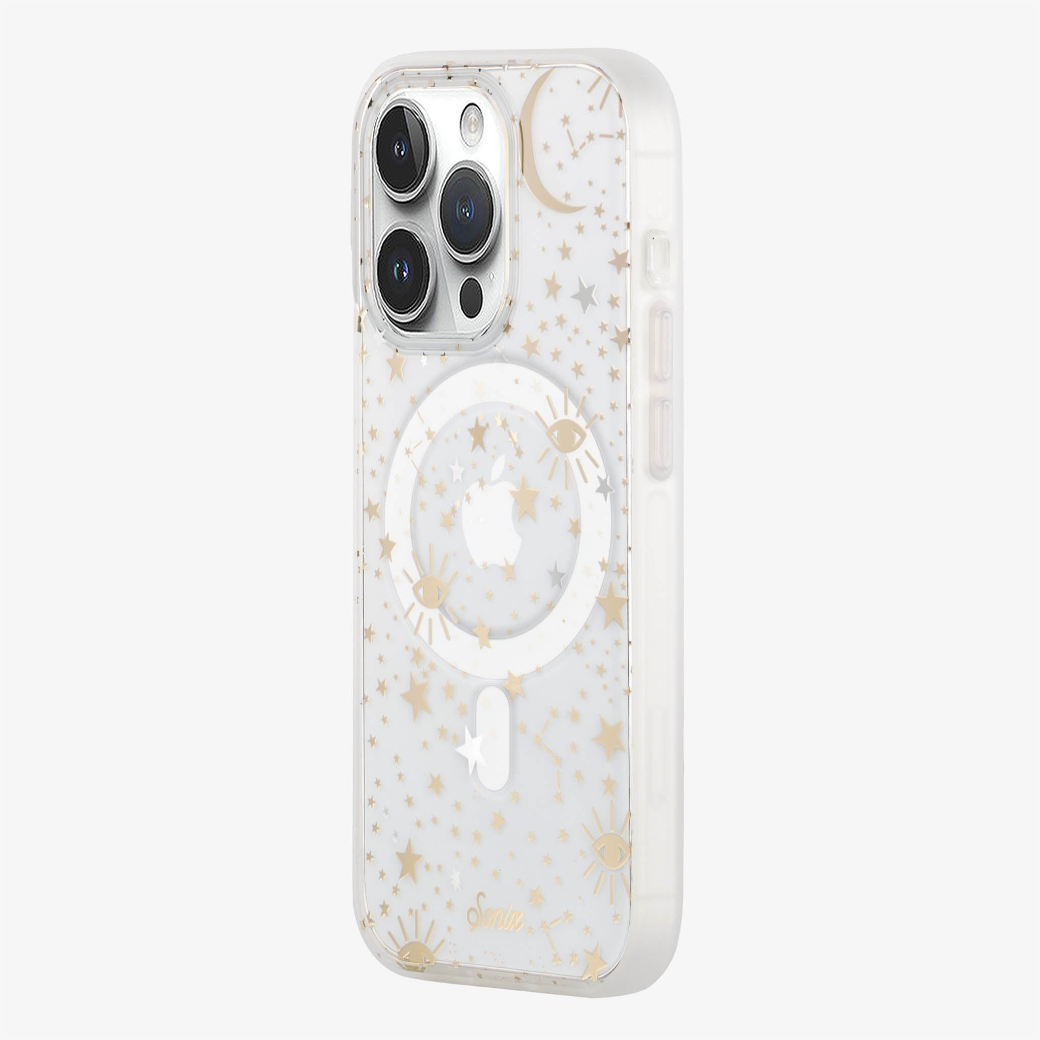 Cosmic MagSafe® Compatible iPhone Case
