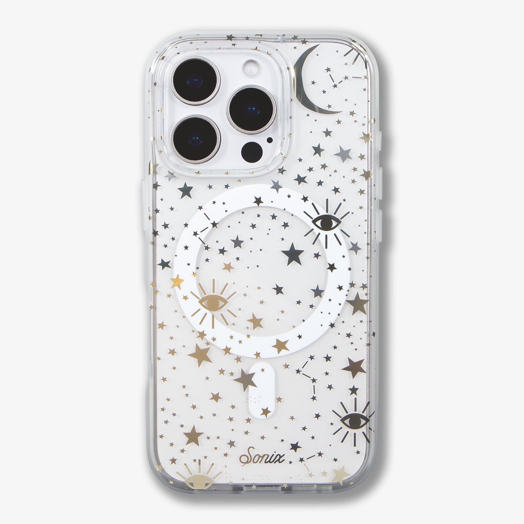 Cosmic MagSafe® Compatible iPhone Case