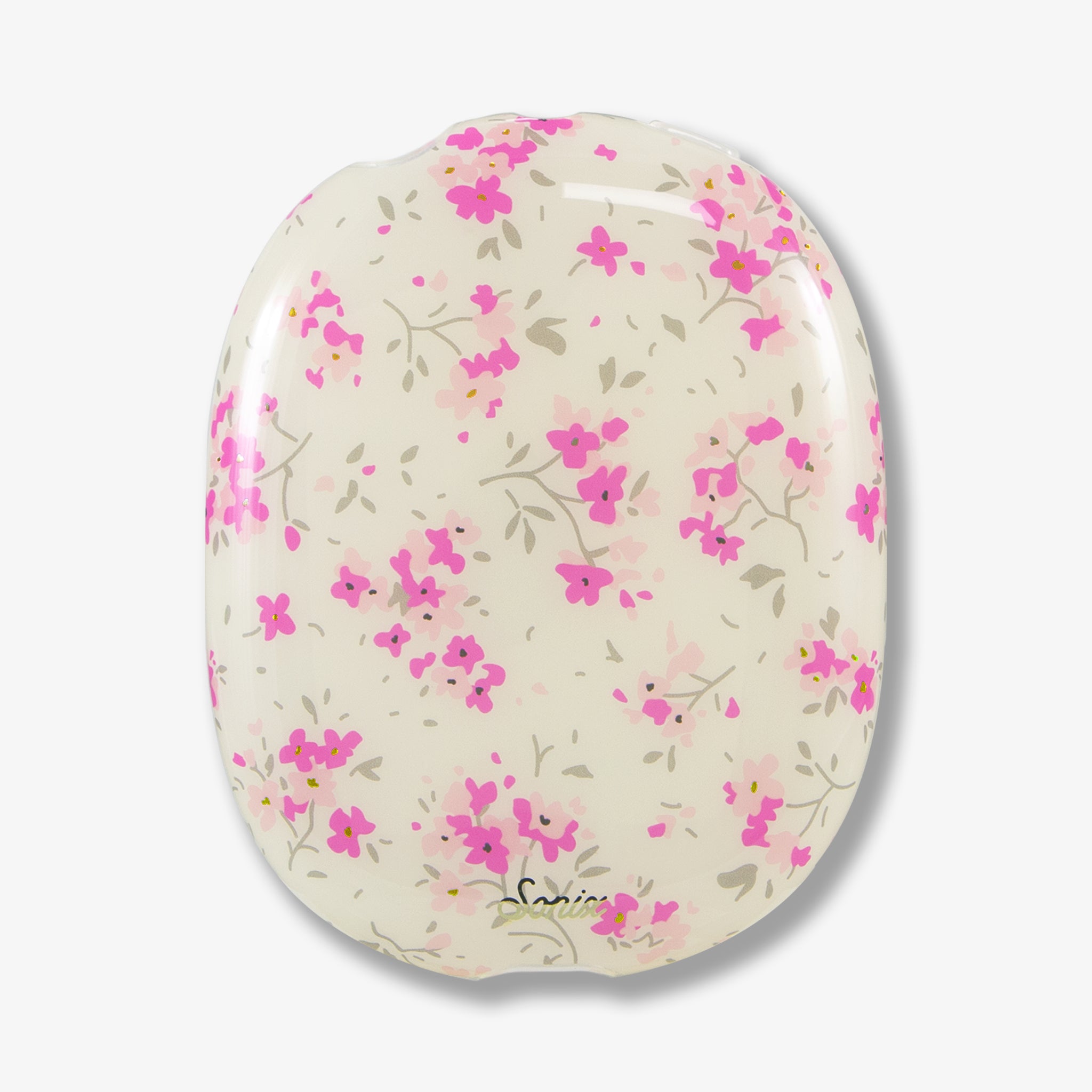 Cottage Floral AirPods Max Cover