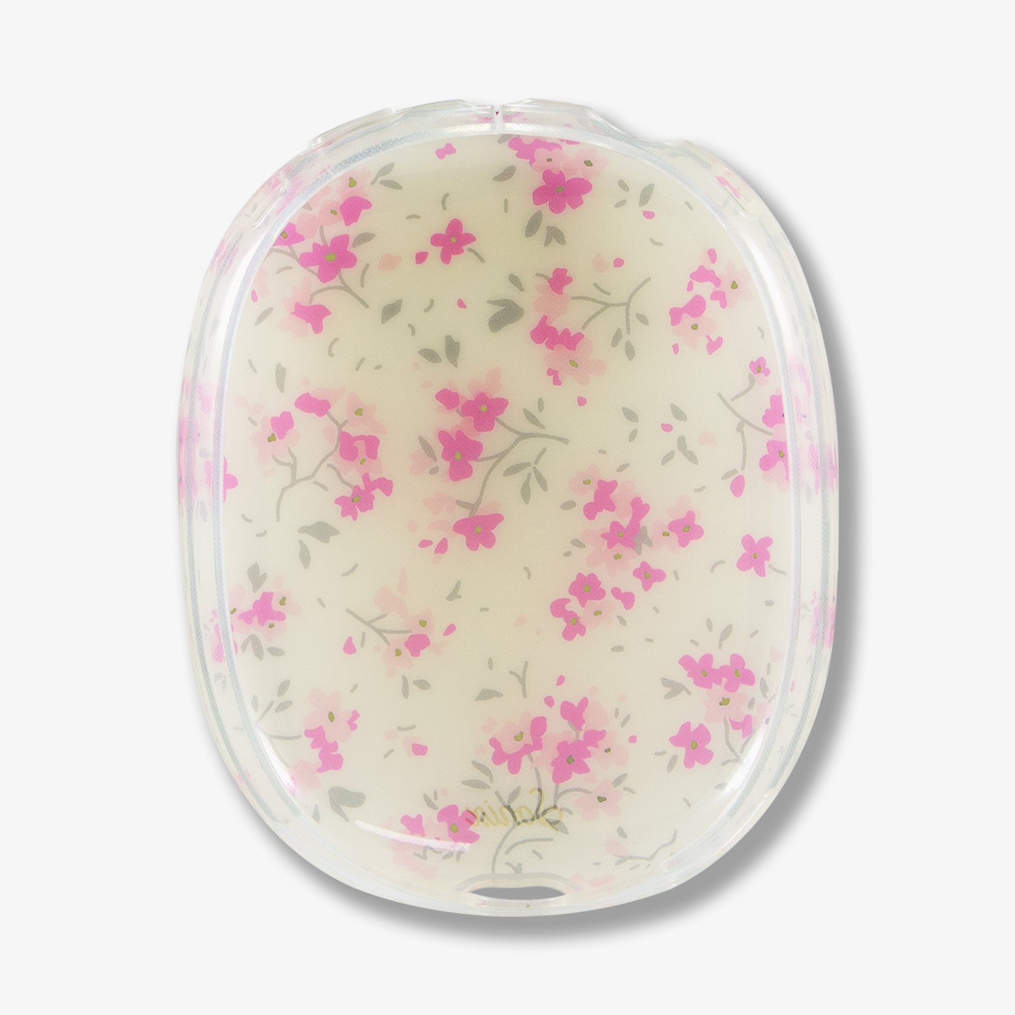 Cottage Floral AirPods Max Cover