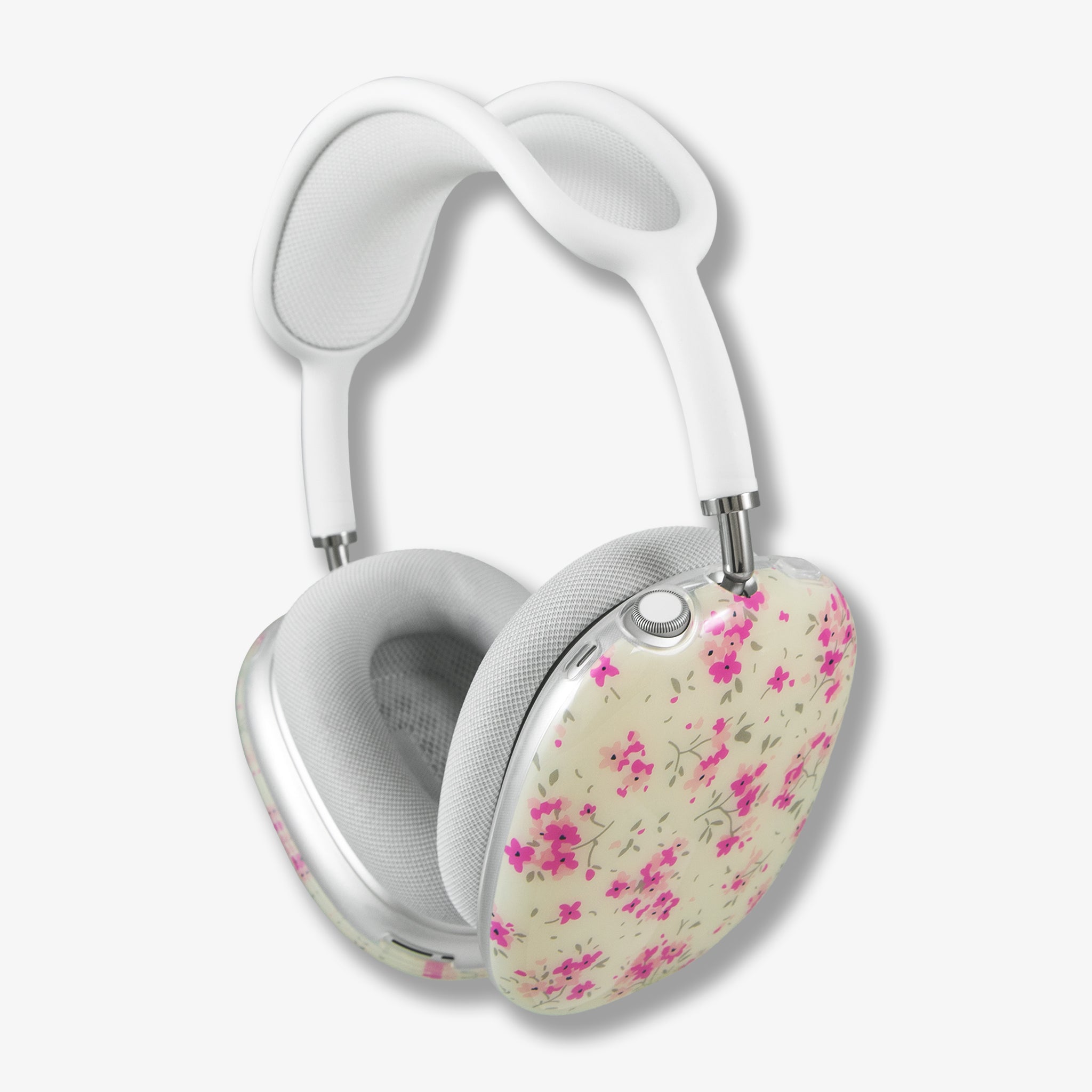 Cottage Floral AirPods Max Cover