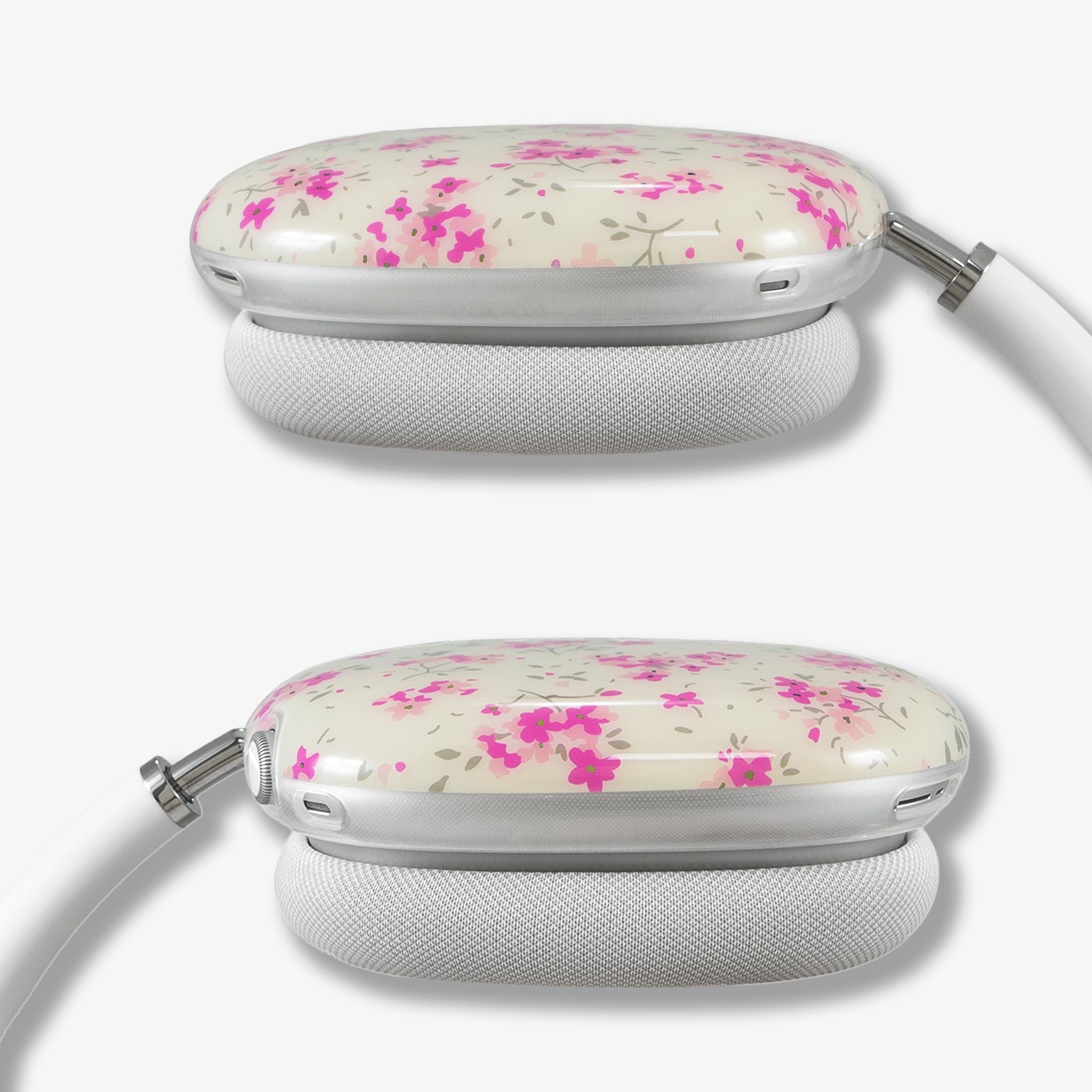 Cottage Floral AirPods Max Cover