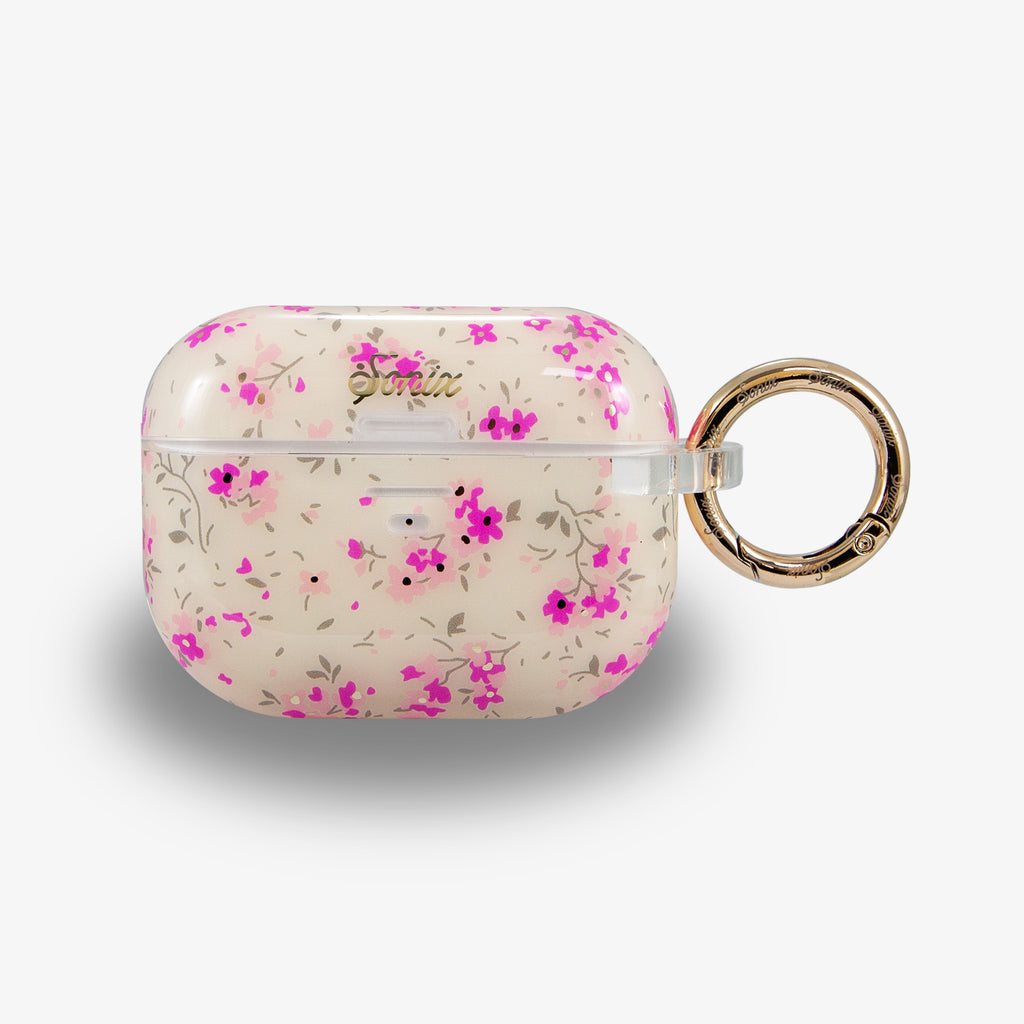 Cottage Floral AirPods Case