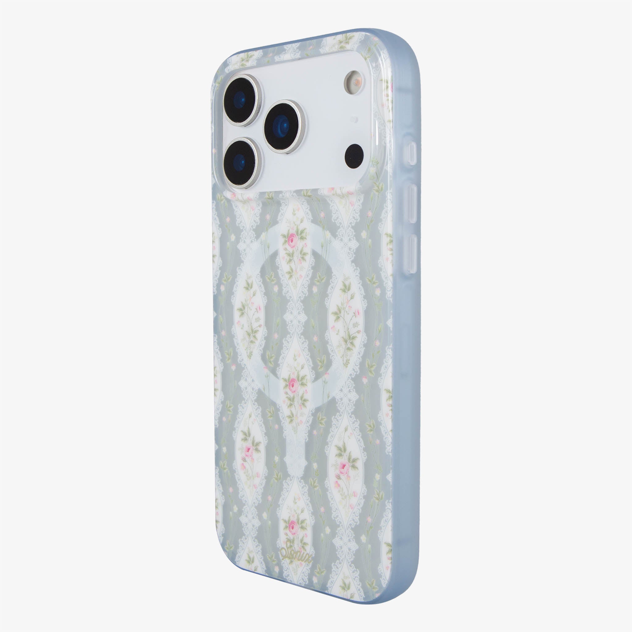 Cottagecore MagSafe® Compatible iPhone Case