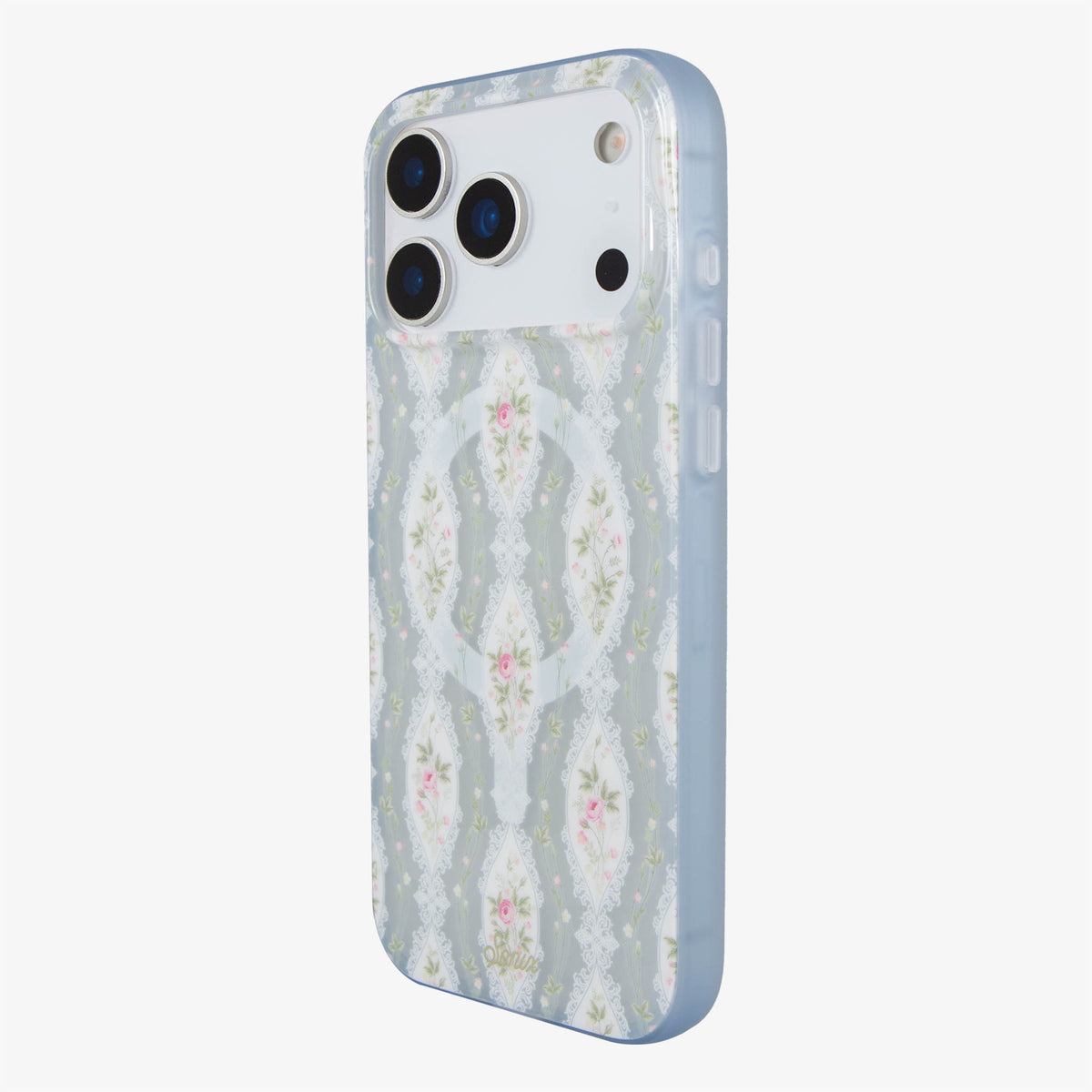 Cottagecore MagSafe® Compatible iPhone Case