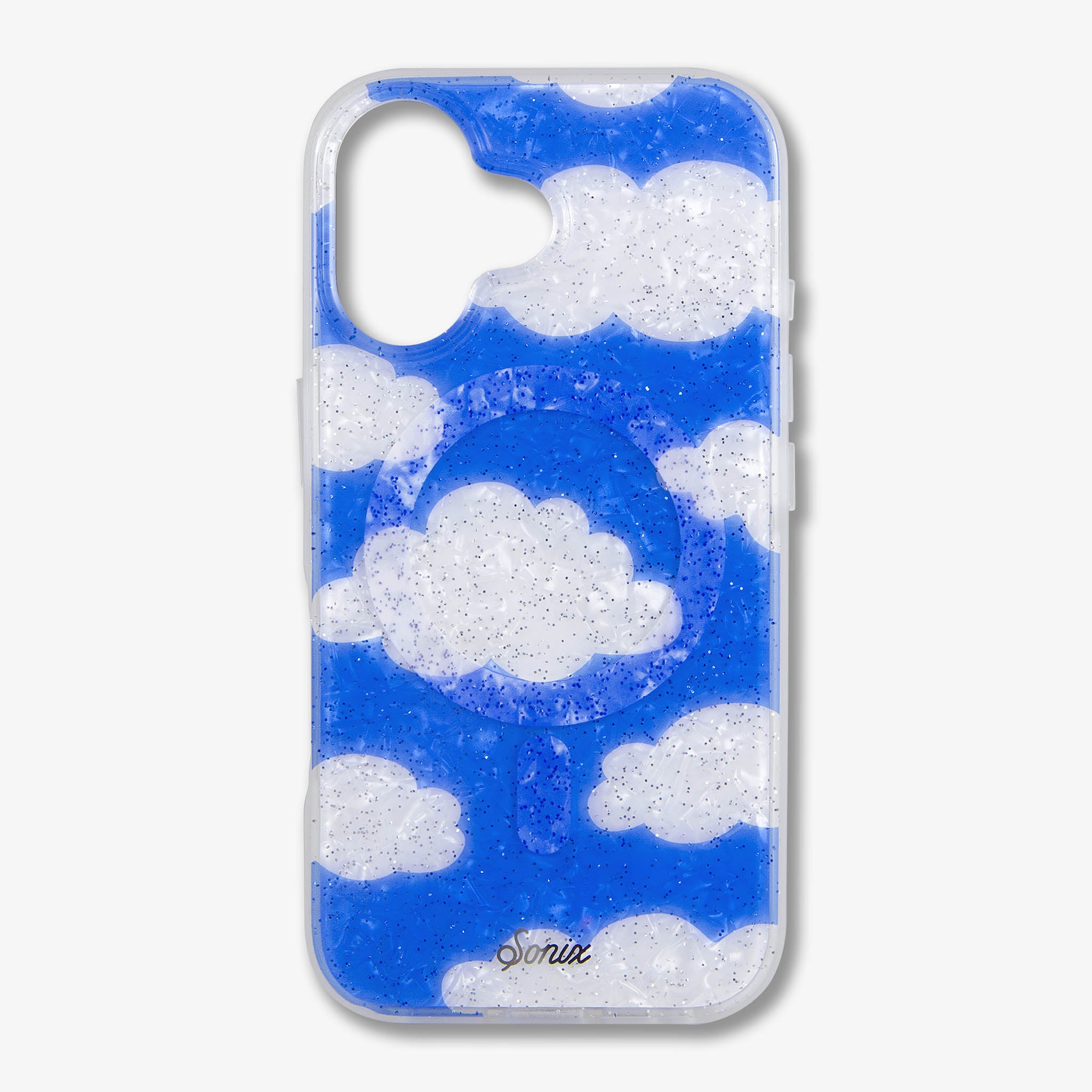 Day Dream MagSafe® Compatible iPhone Case