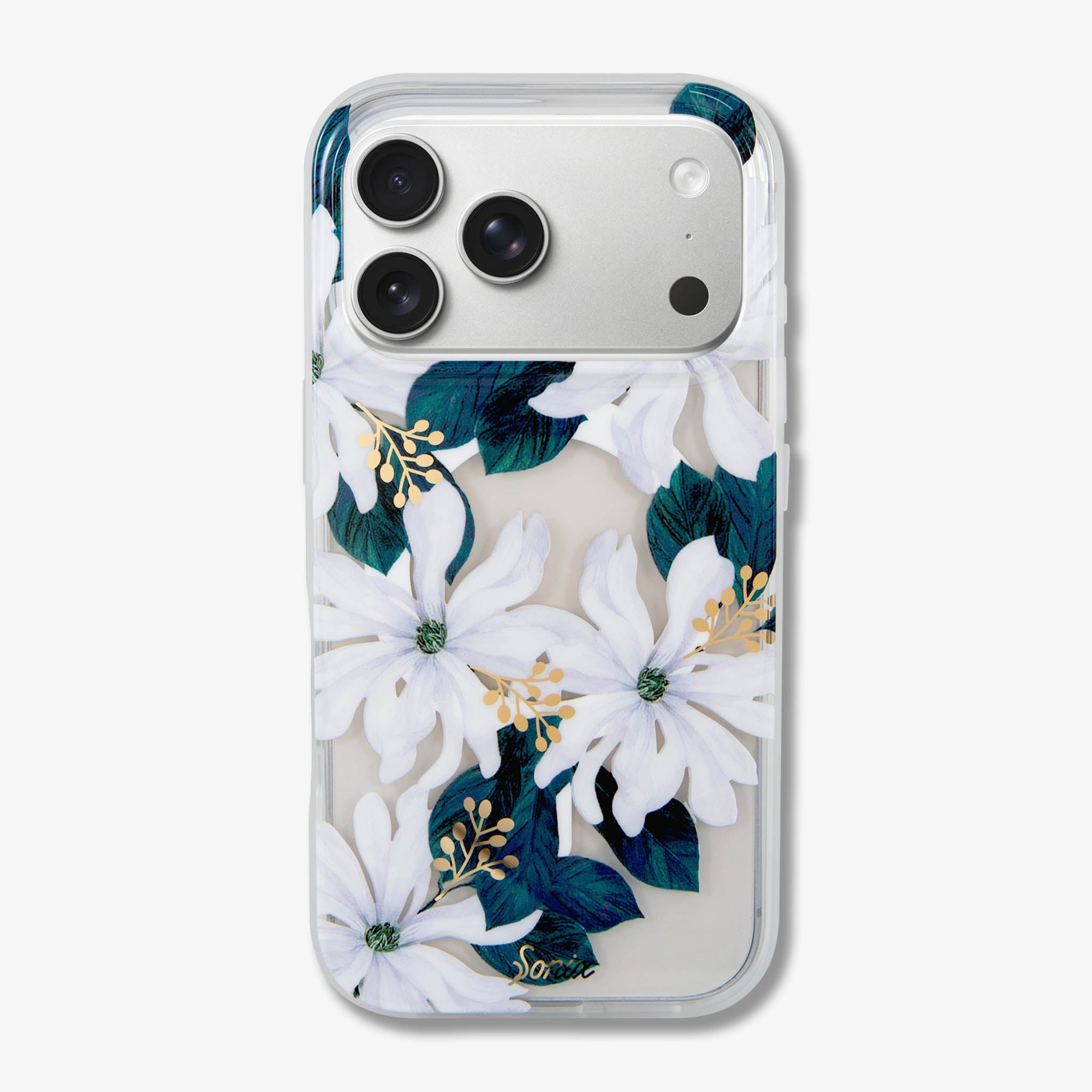 Delilah MagSafe® Compatible iPhone Case