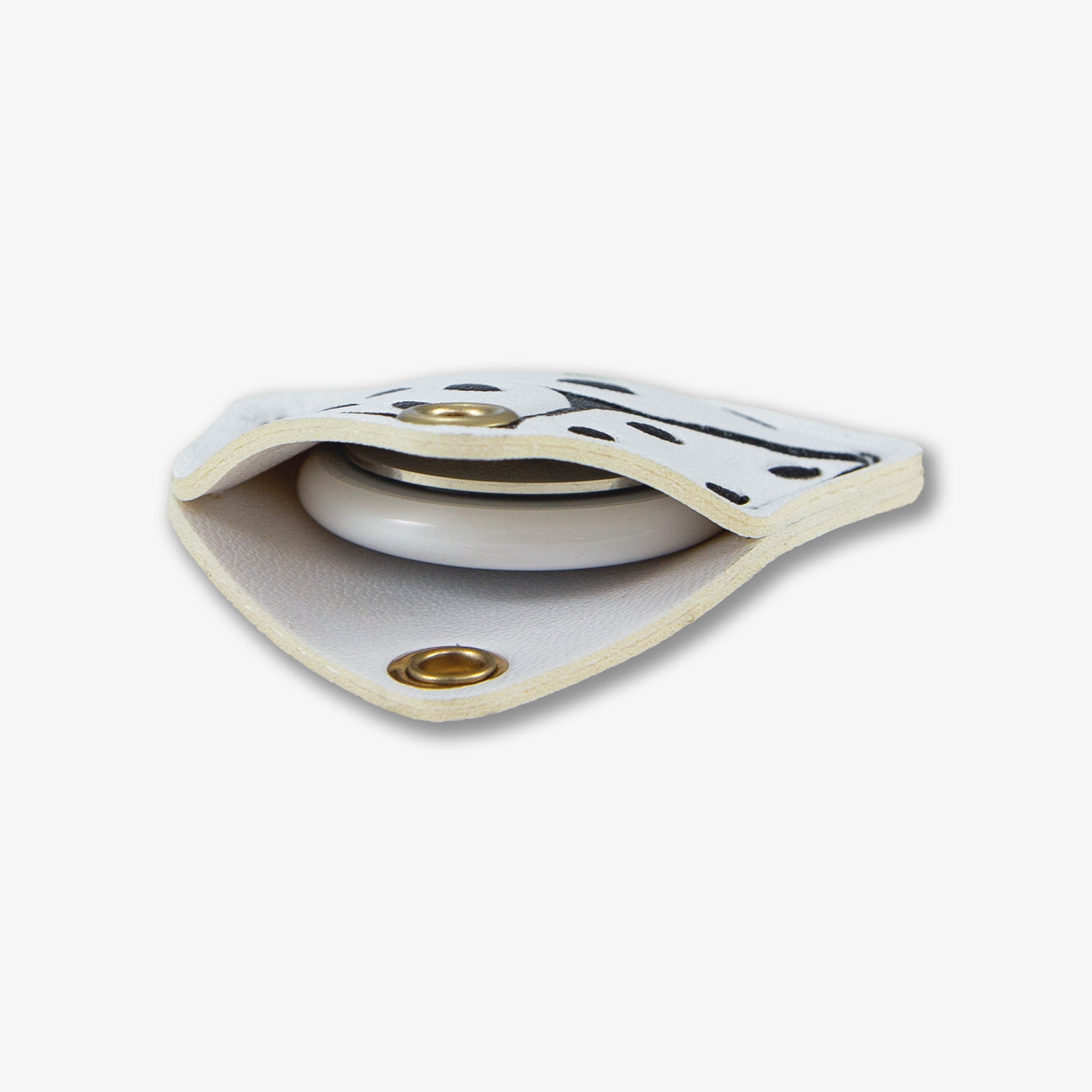 AirTag® Keychain - Dice